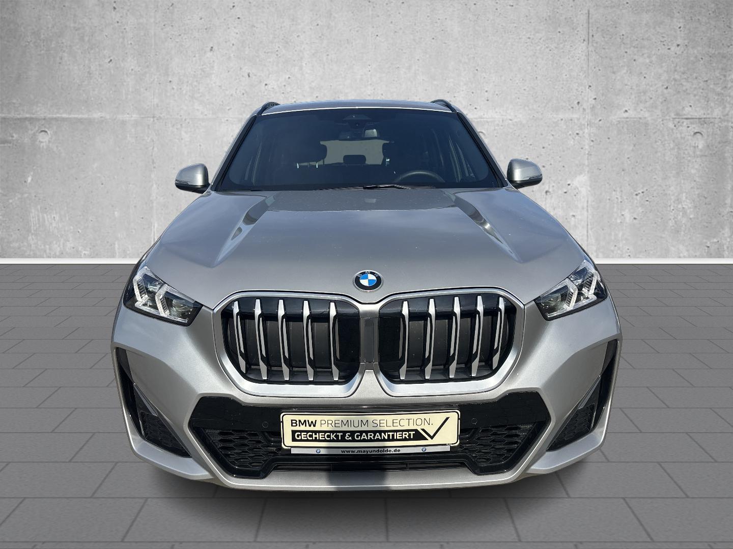 BMW X1 – Bild 28