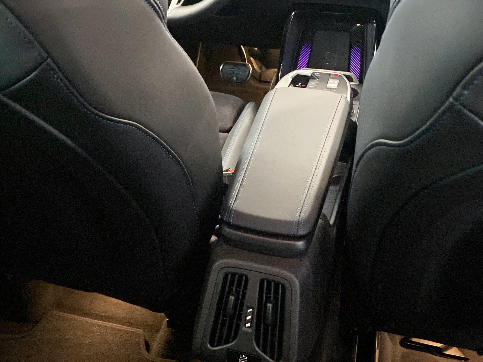 BMW 2er Active Tourer – Bild 13