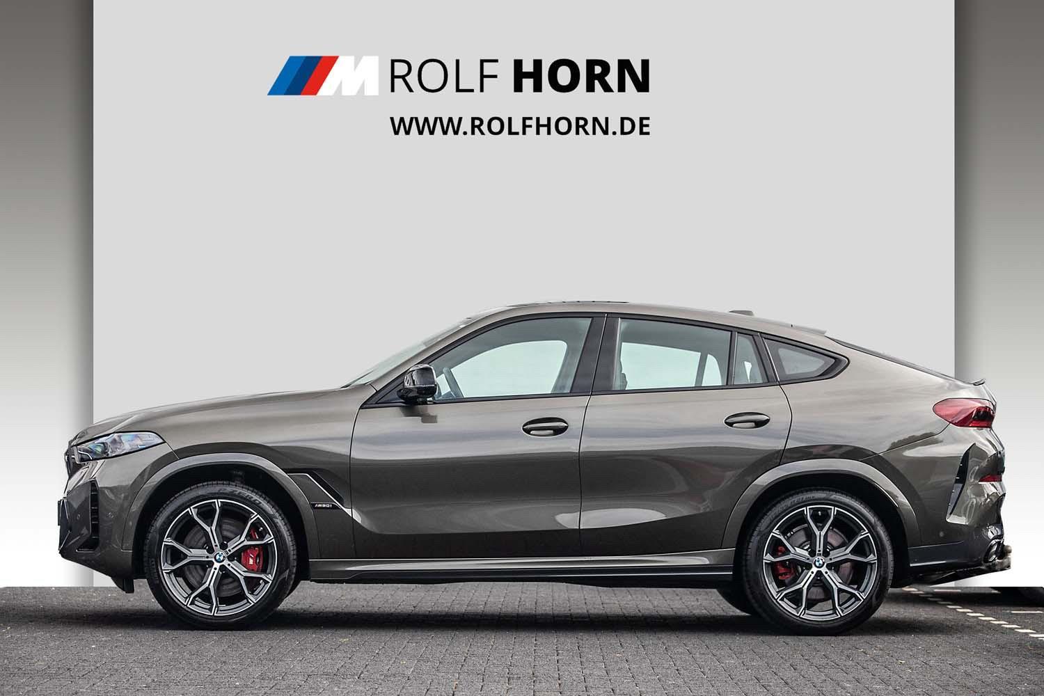BMW X6 – Bild 9
