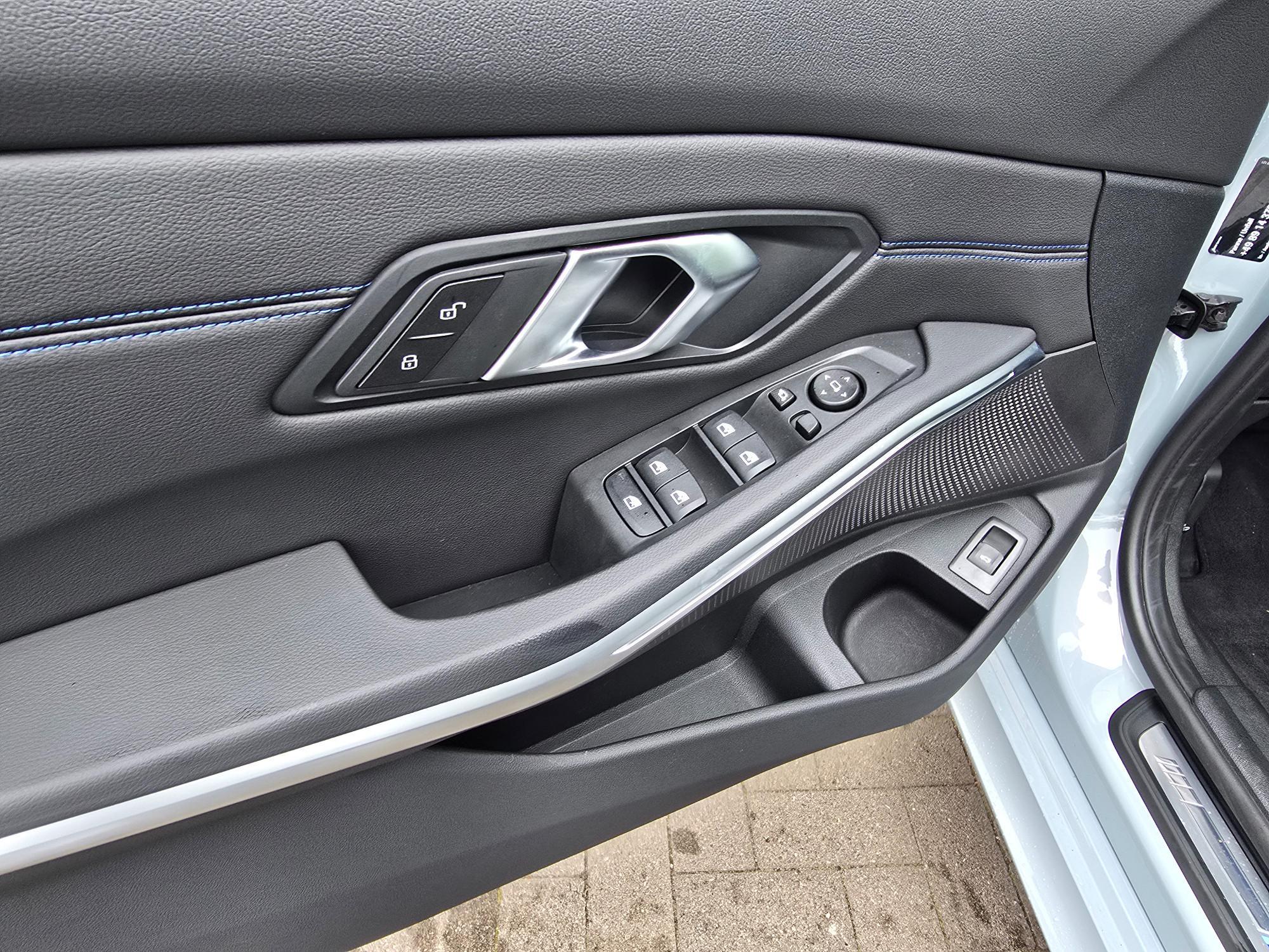 BMW 3er Touring – Bild 24