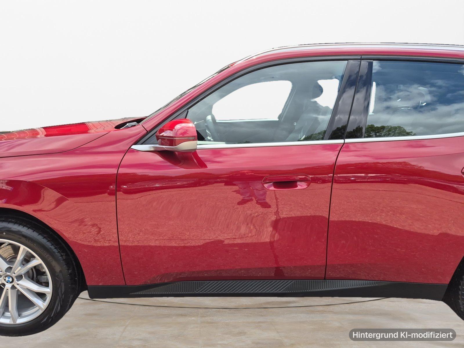 BMW X3 – Bild 18