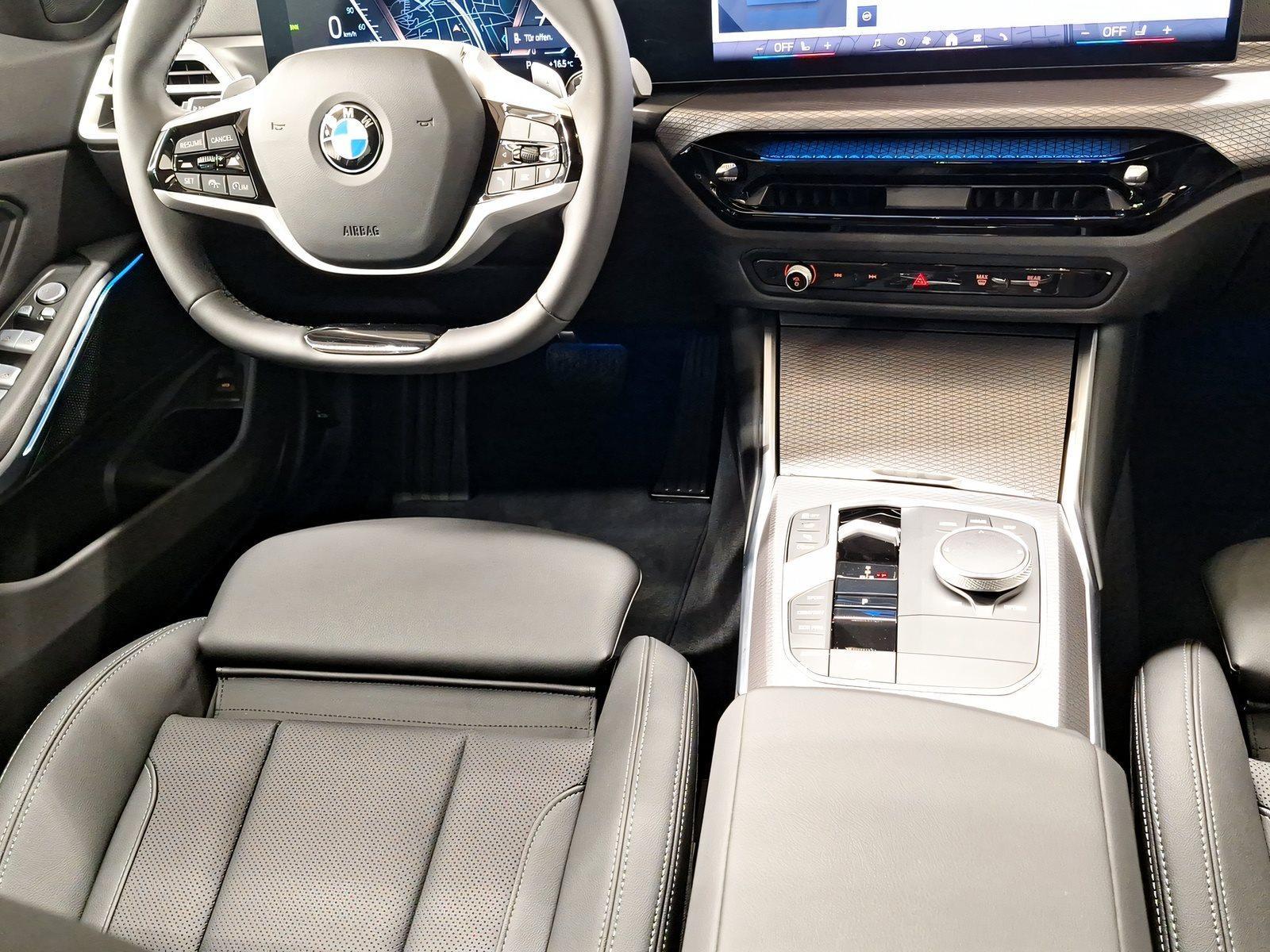 BMW 3er Touring – Bild 12