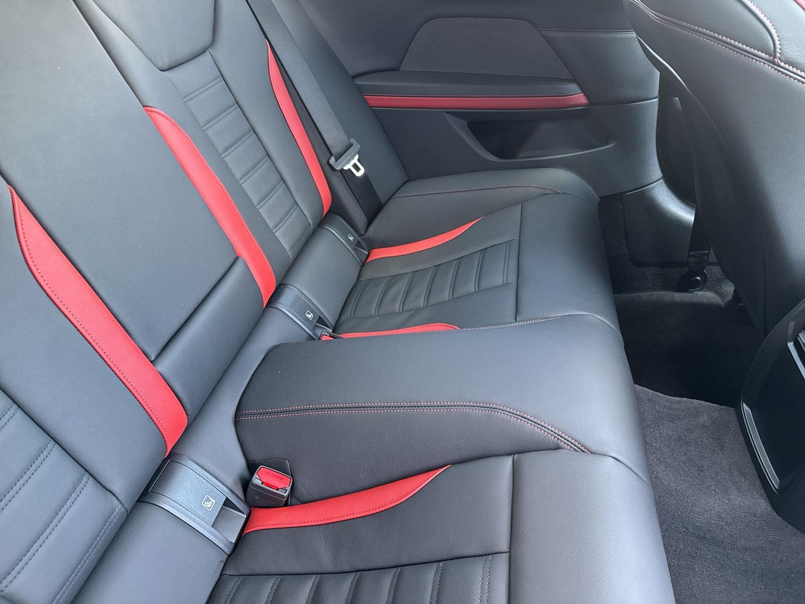 BMW 4er Coupé – Bild 13