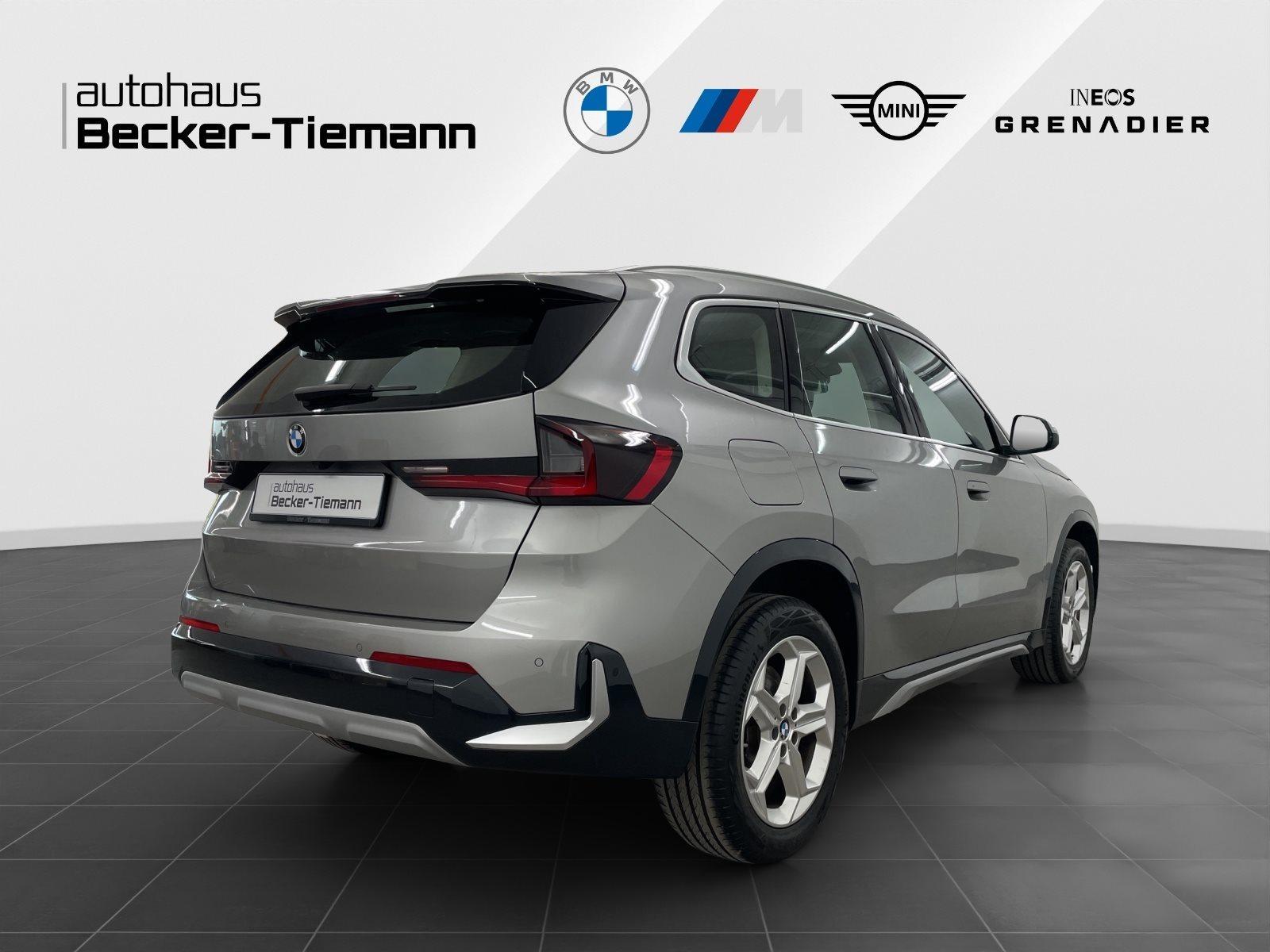 BMW X1 – Bild 6
