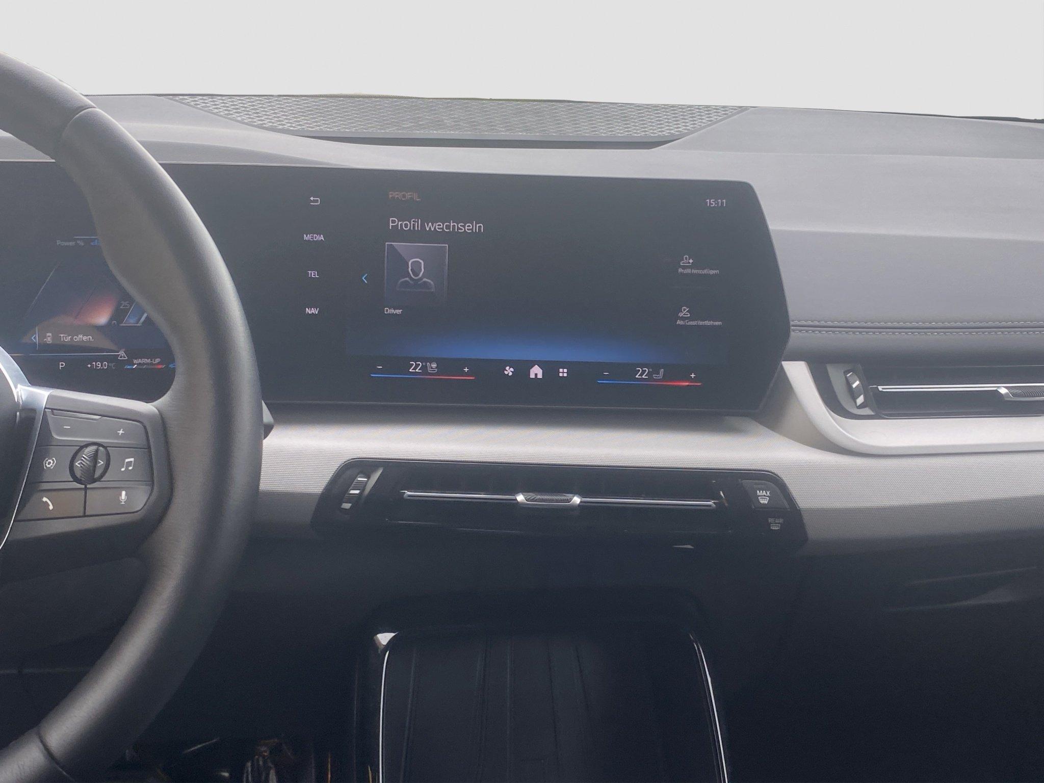 BMW 2er Active Tourer – Bild 7