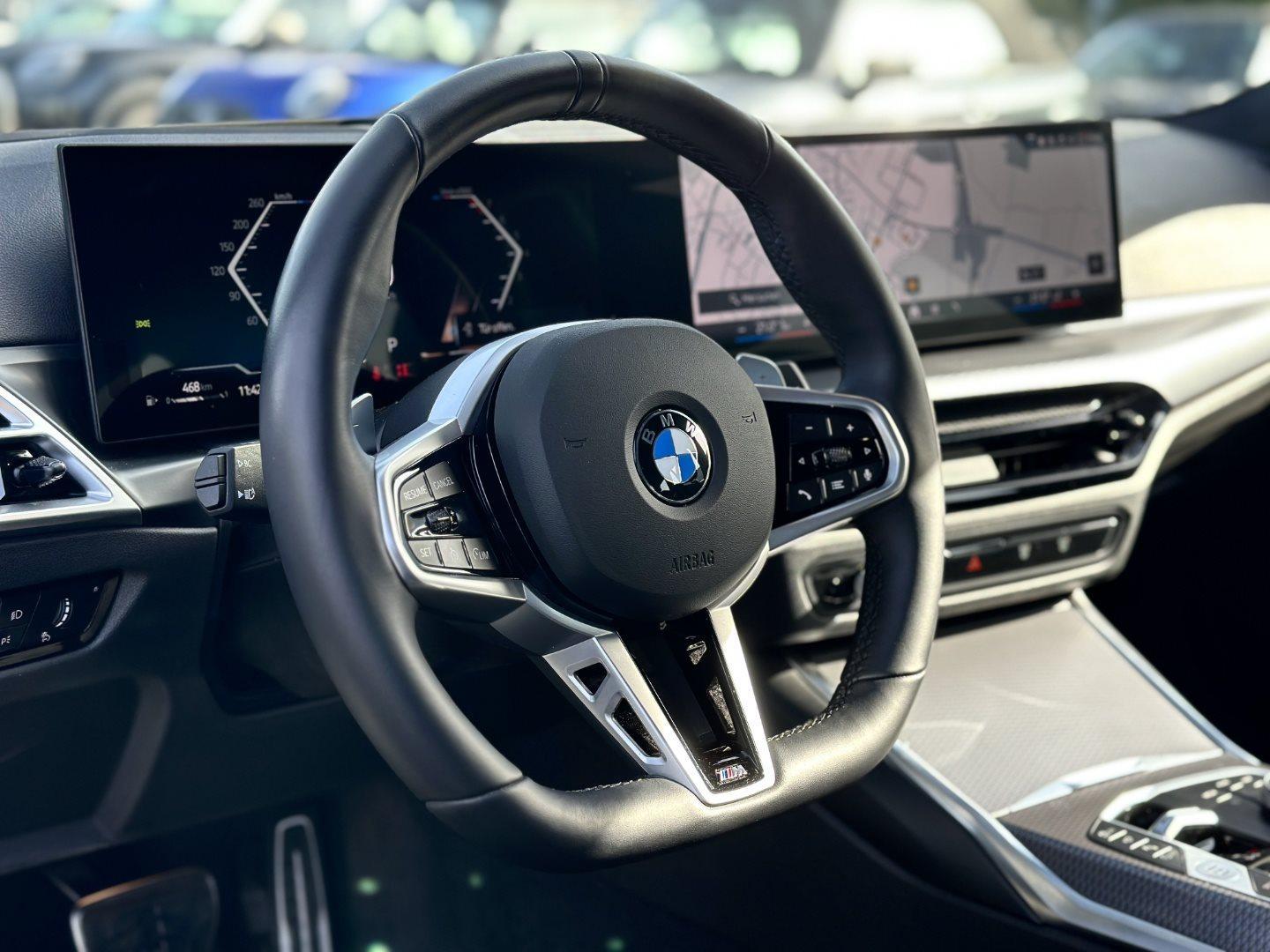 BMW 3er Touring – Bild 19