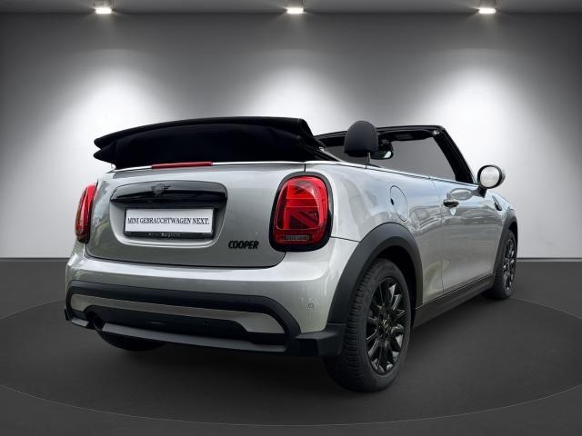 MINI Cabrio – Bild 5