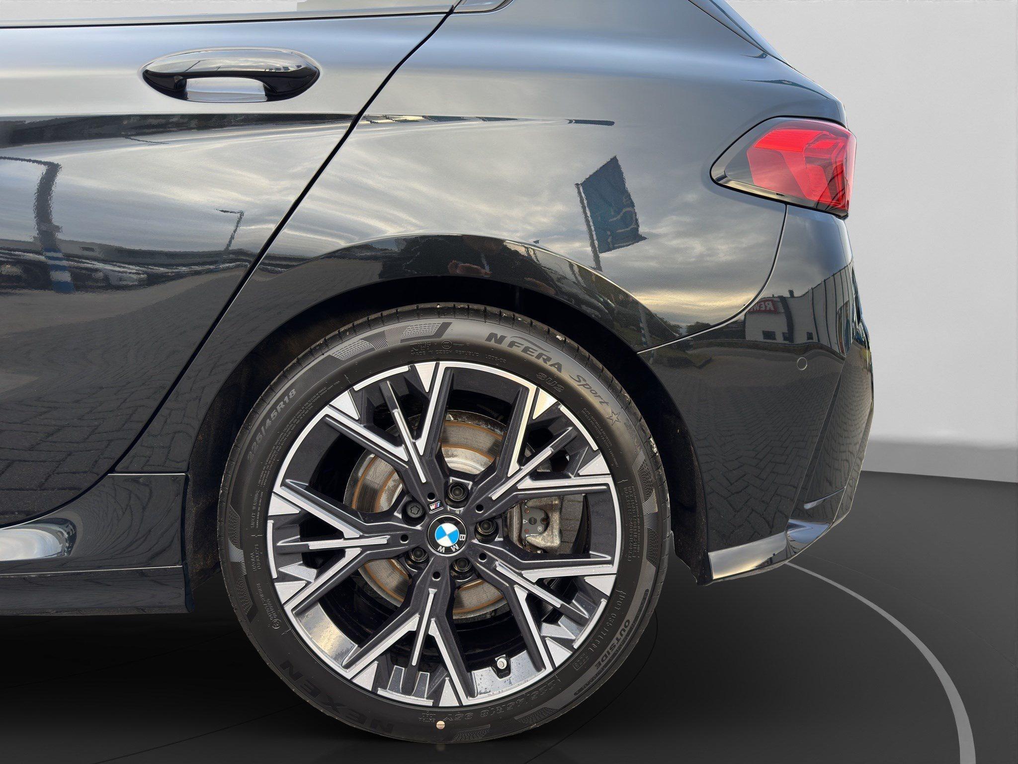 BMW 1er – Bild 25