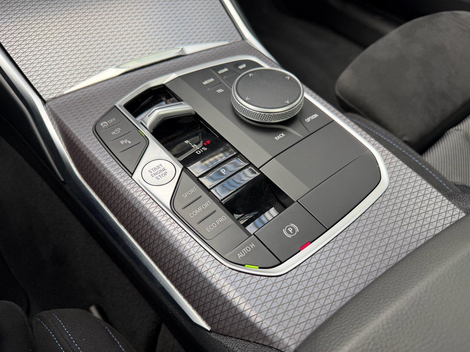 BMW 3er Touring – Bild 11