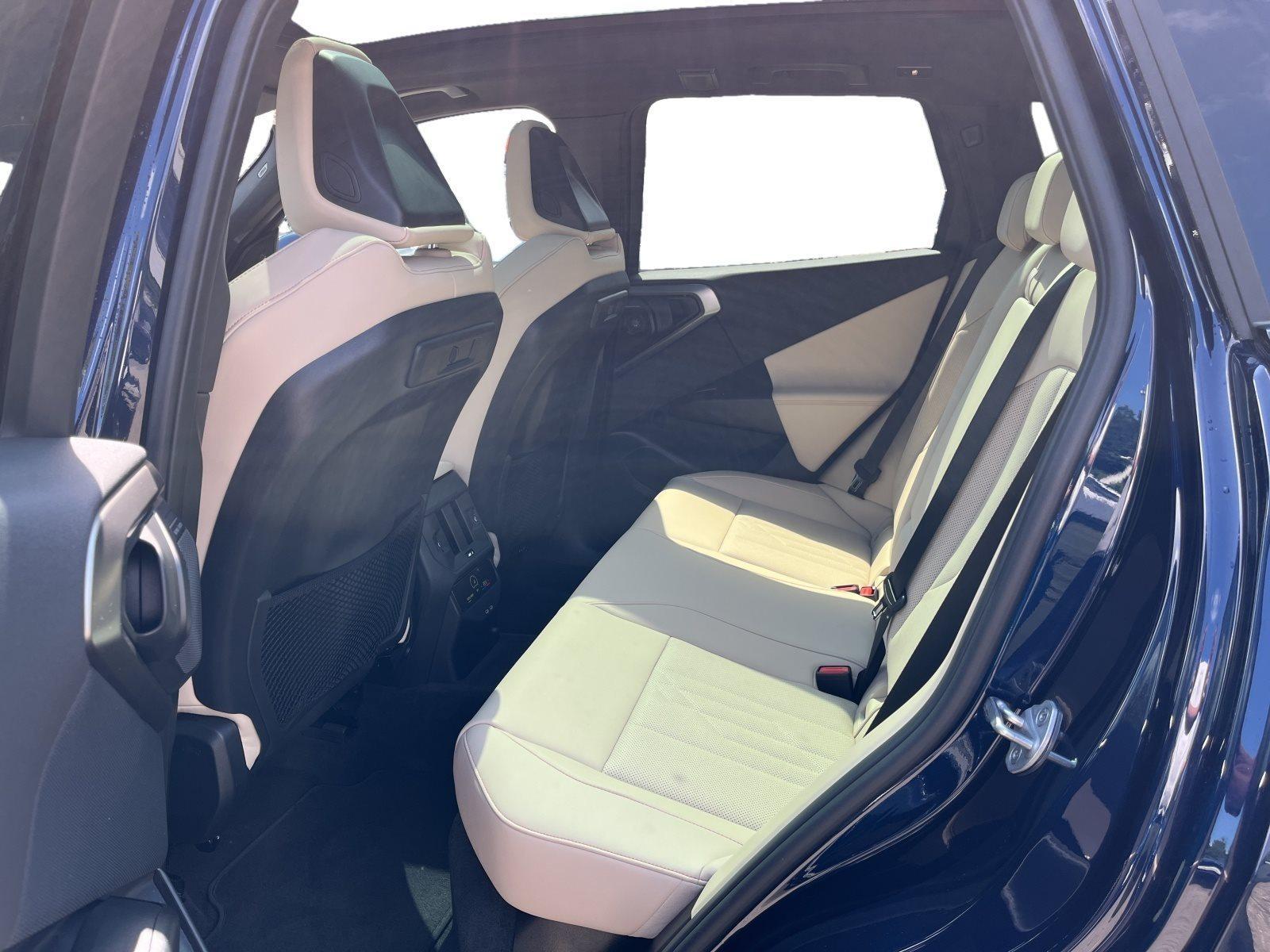 BMW X3 – Bild 13