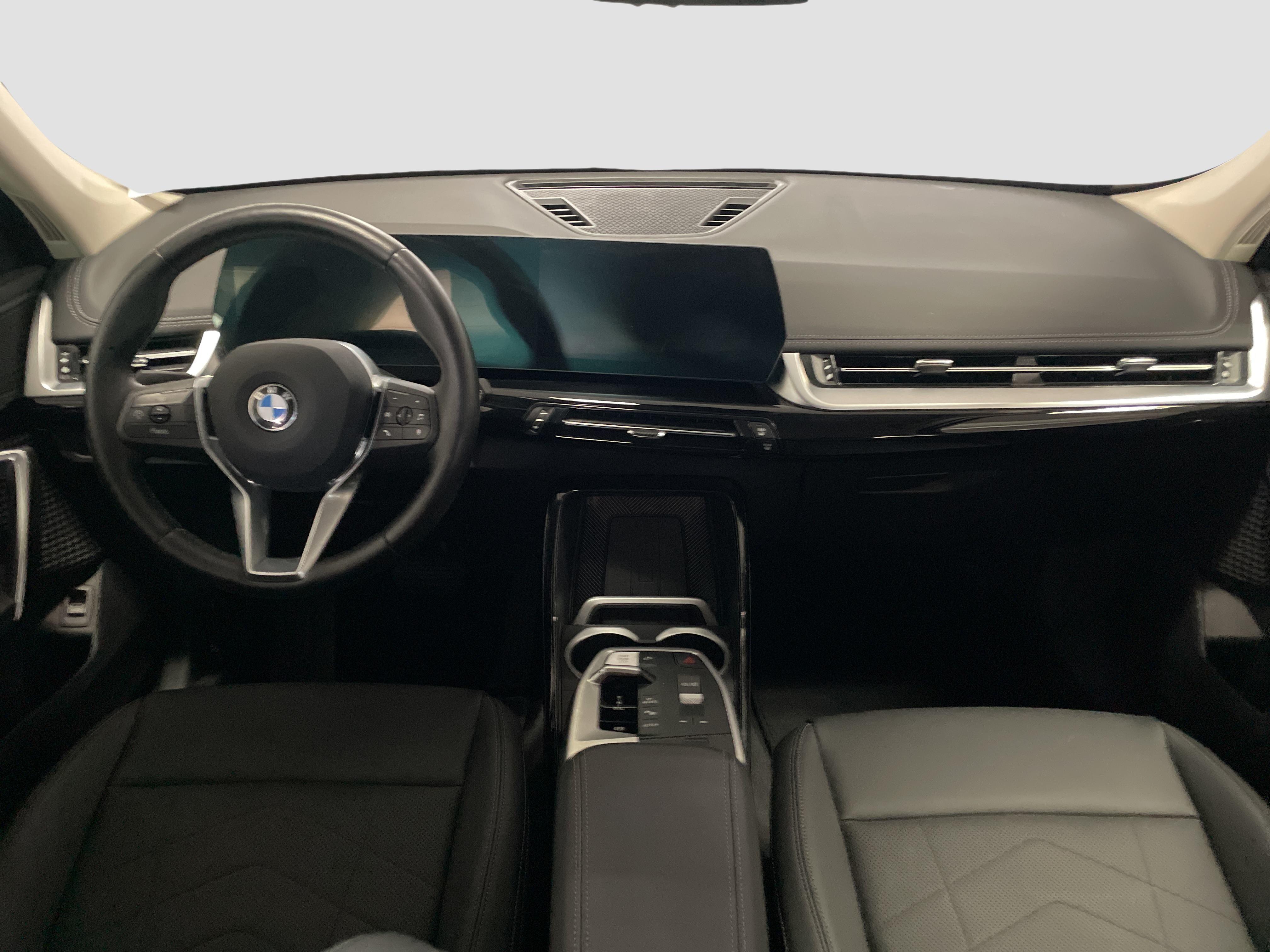 BMW X1 – Bild 10
