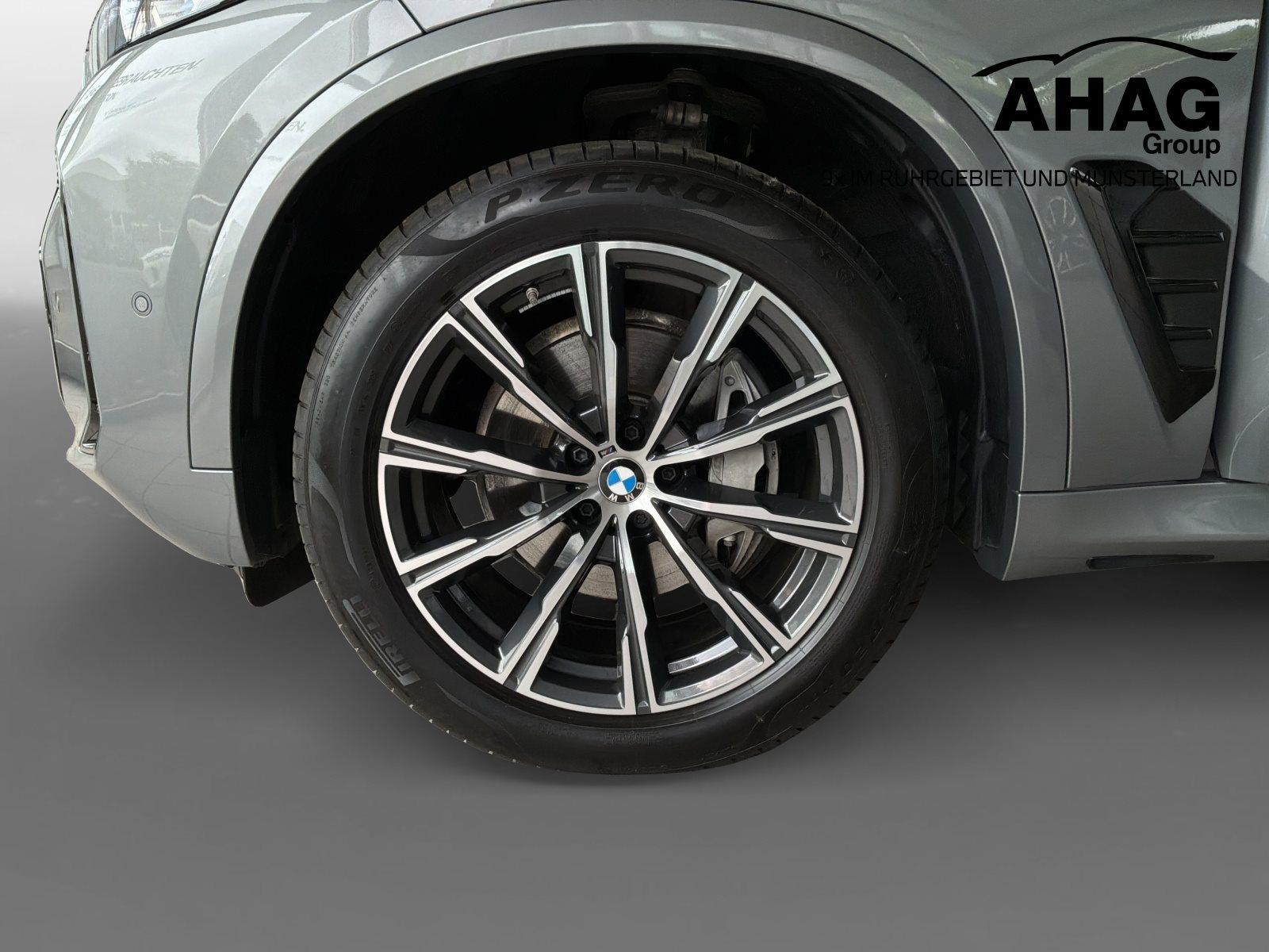 BMW X5 – Bild 17