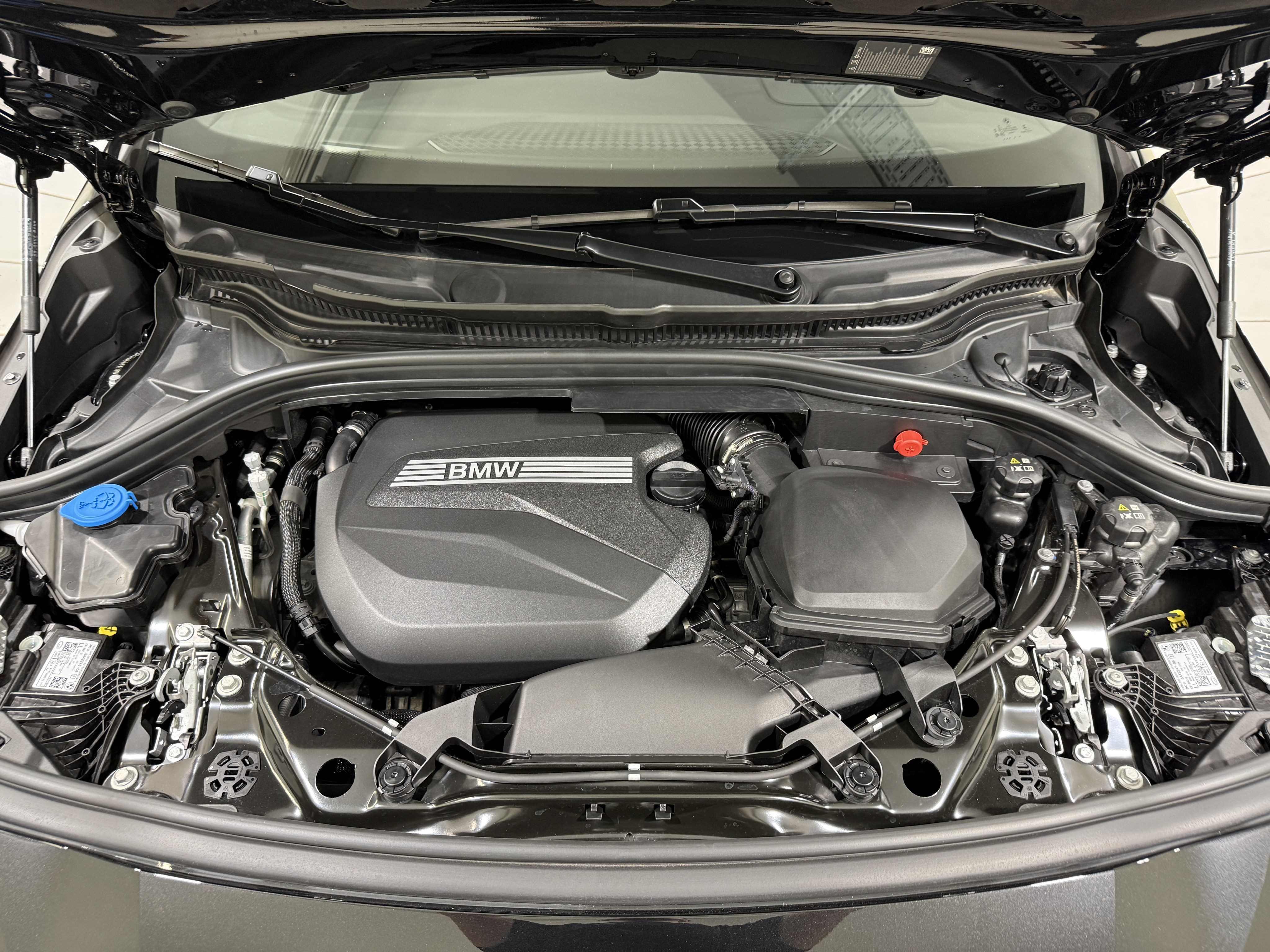 BMW 2er Active Tourer – Bild 24