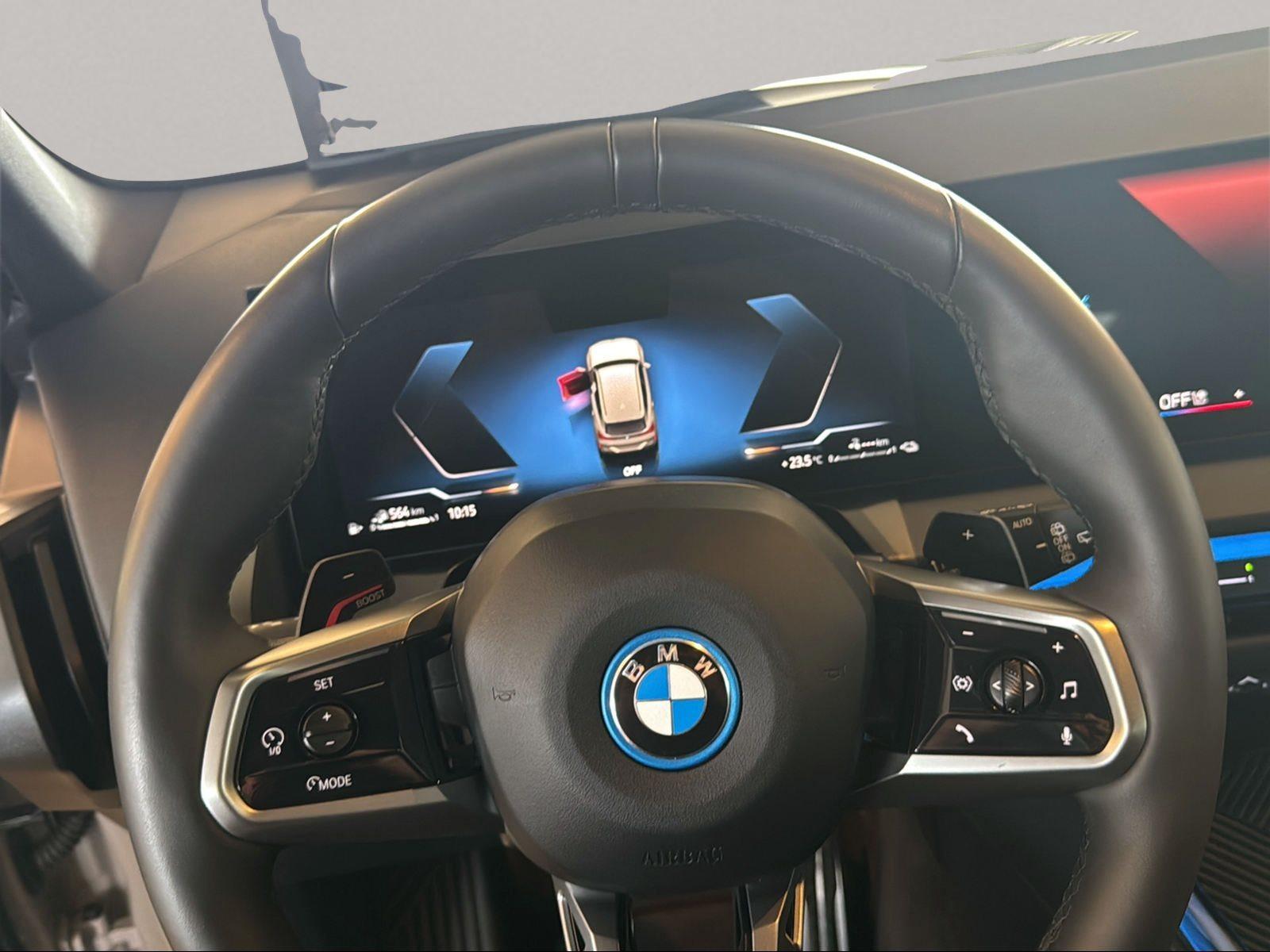 BMW X3 – Bild 12