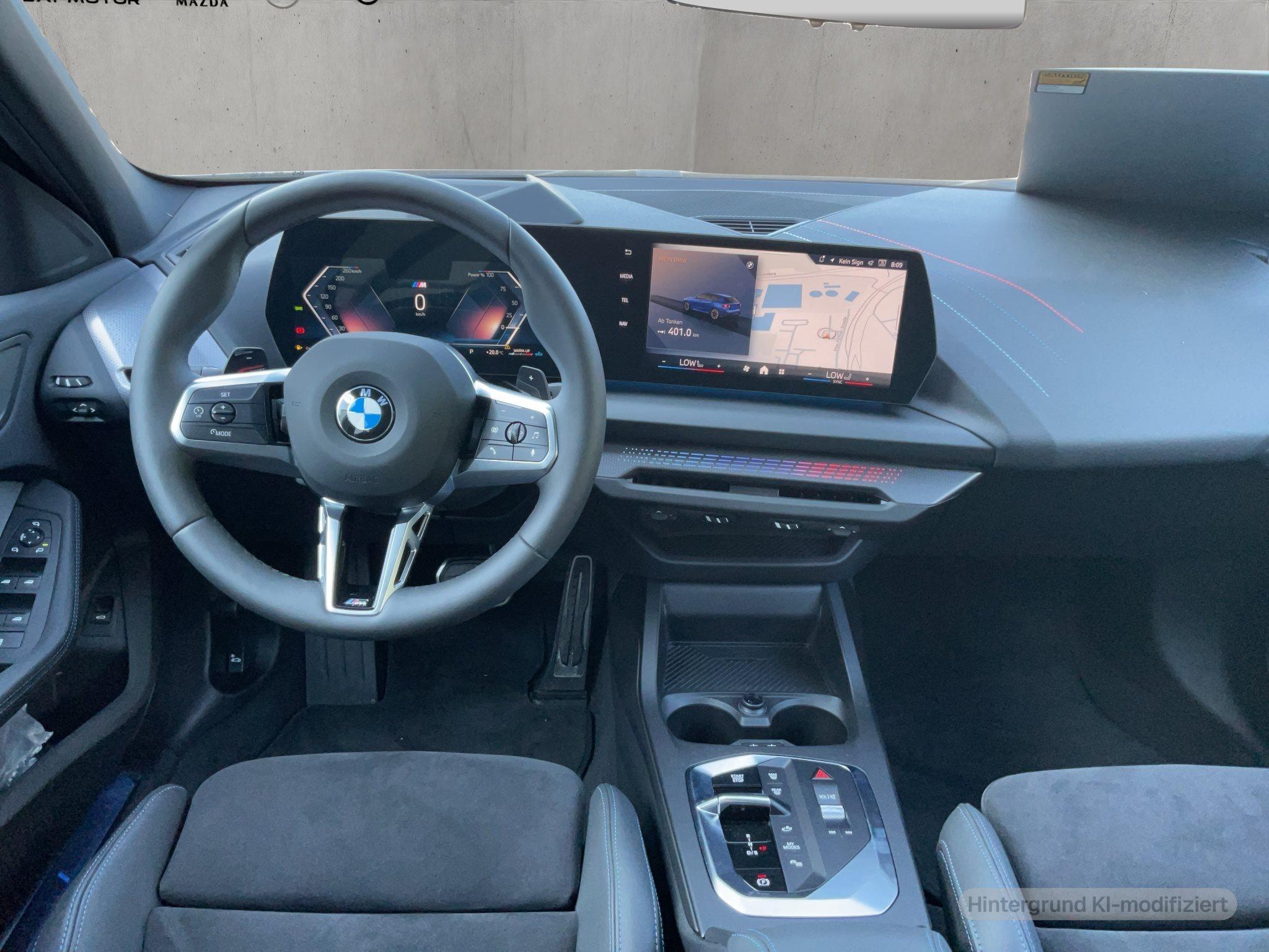 BMW 1er – Bild 7
