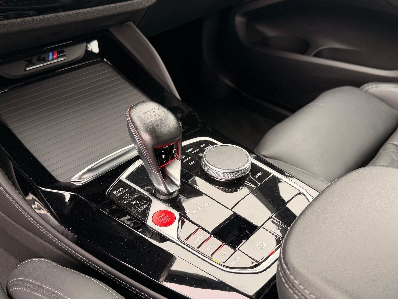BMW X4M – Bild 7