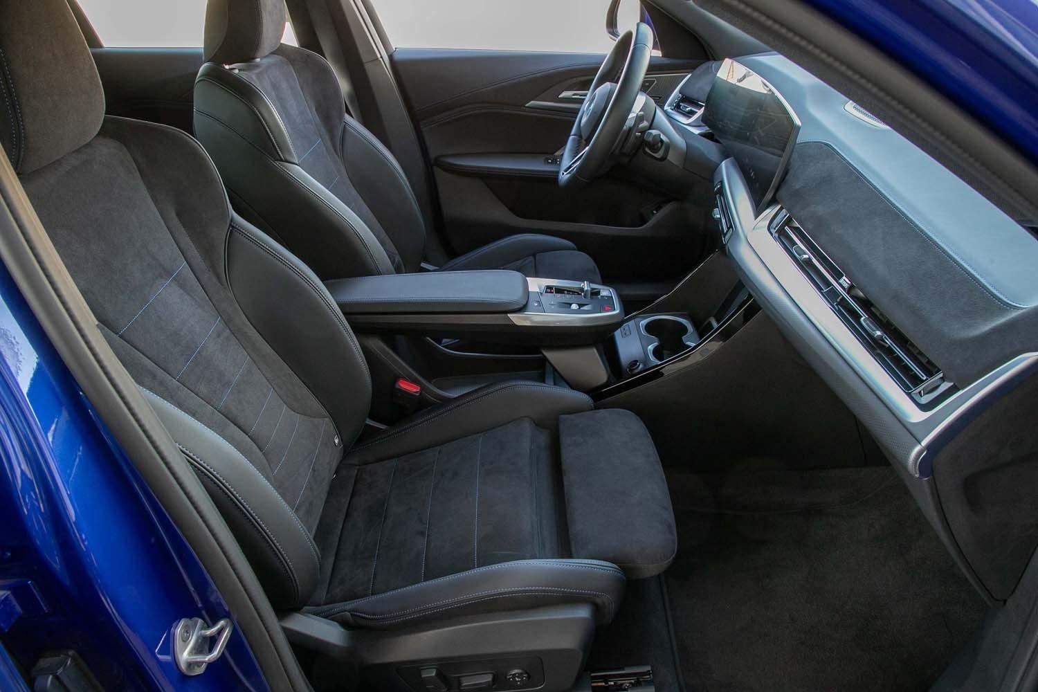 BMW X2 – Bild 4