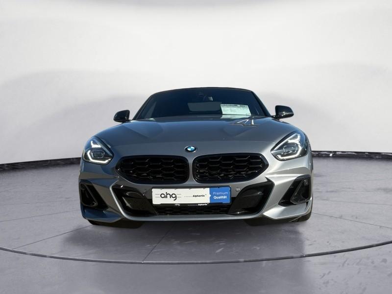 BMW Z4 – Bild 6