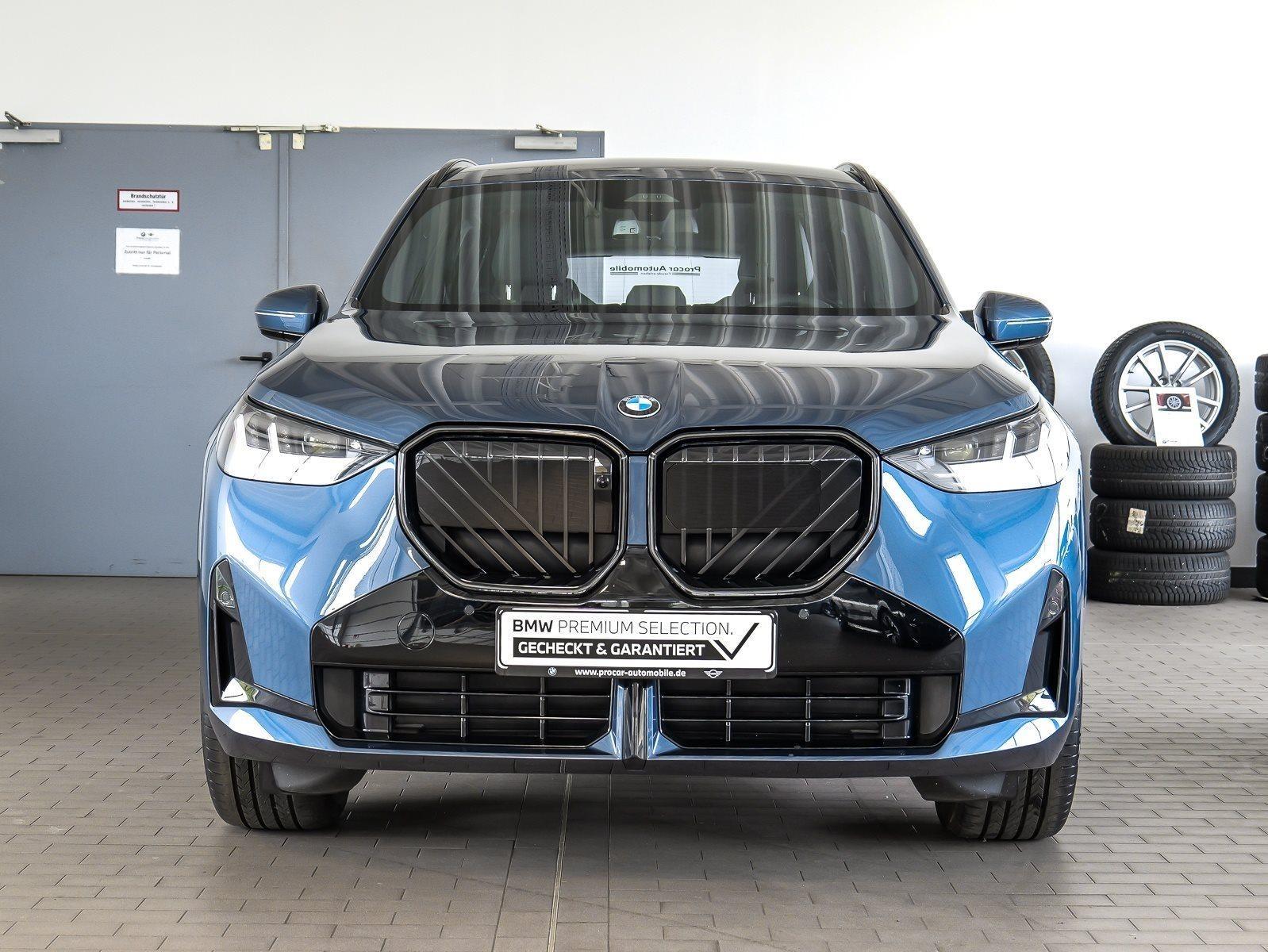 BMW X3 – Bild 23