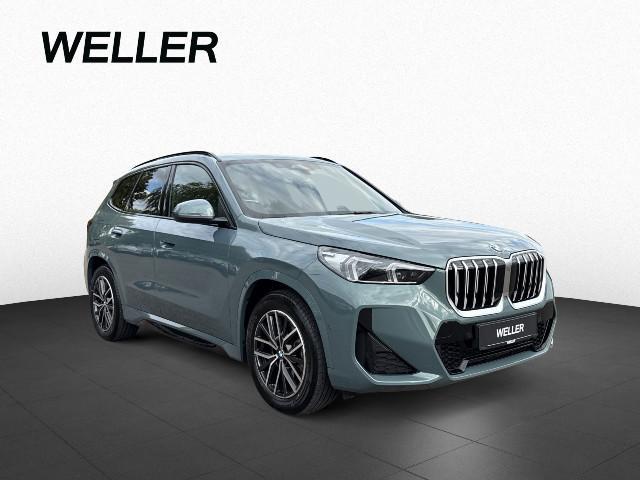 BMW X1 – Bild 2