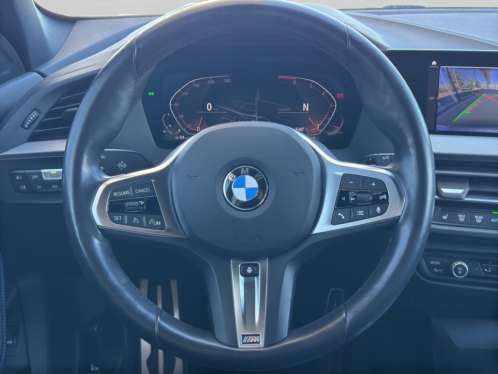BMW 1er – Bild 17