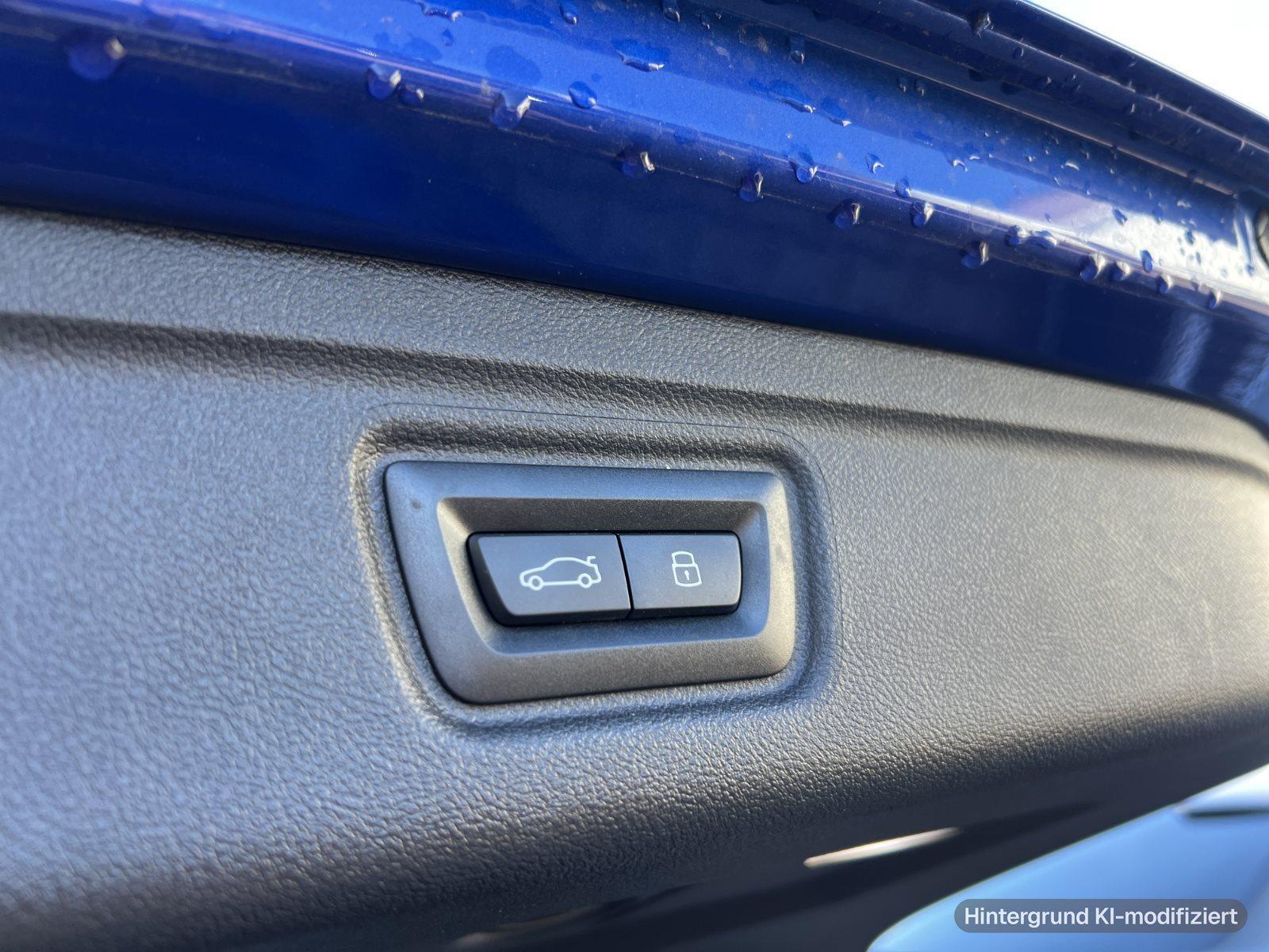 BMW 3er Touring – Bild 15