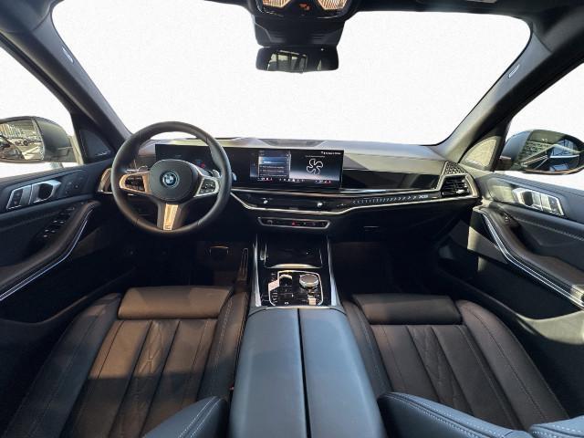 BMW X5 – Bild 10