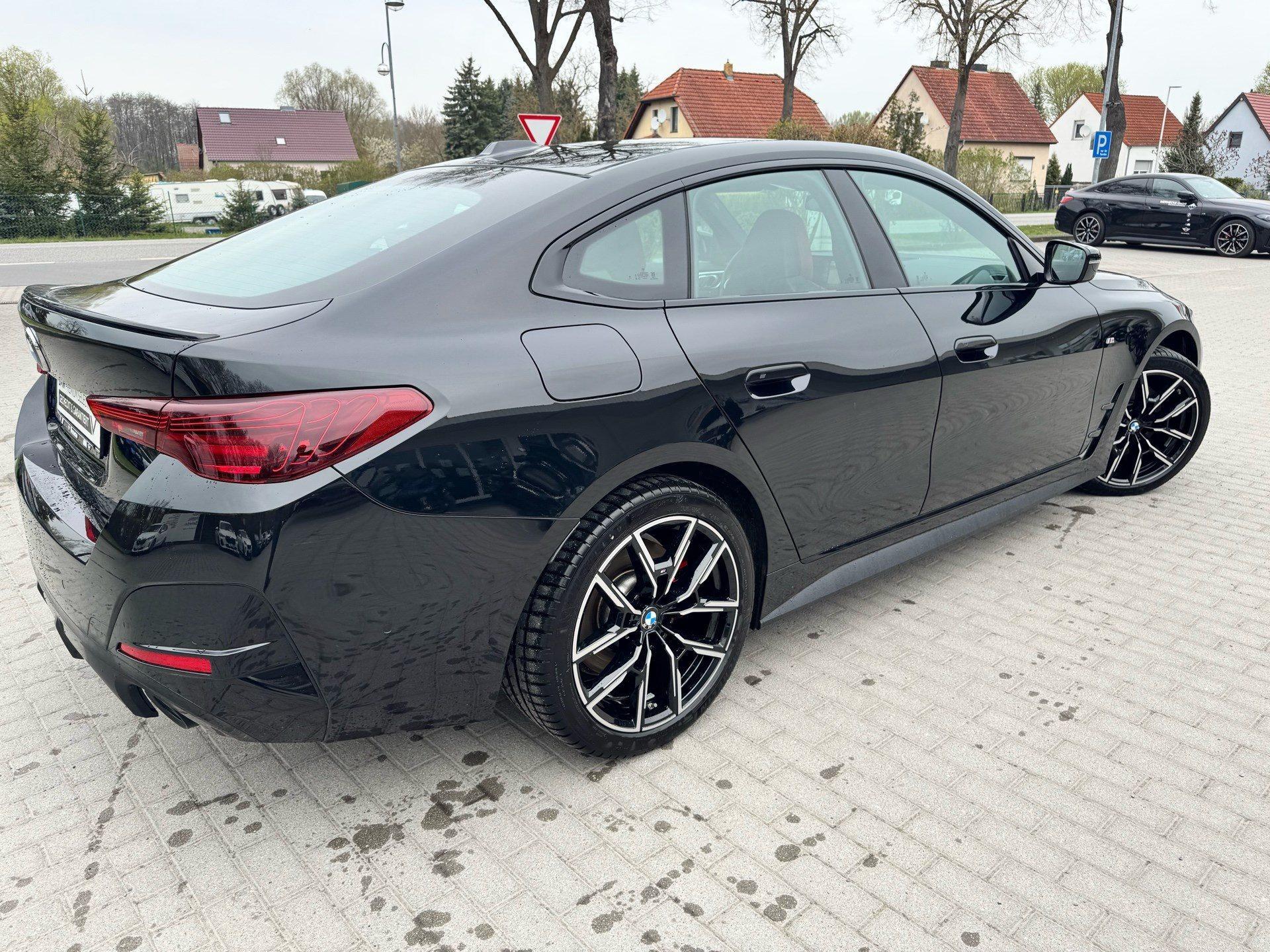 BMW 4er Gran Coupé – Bild 15