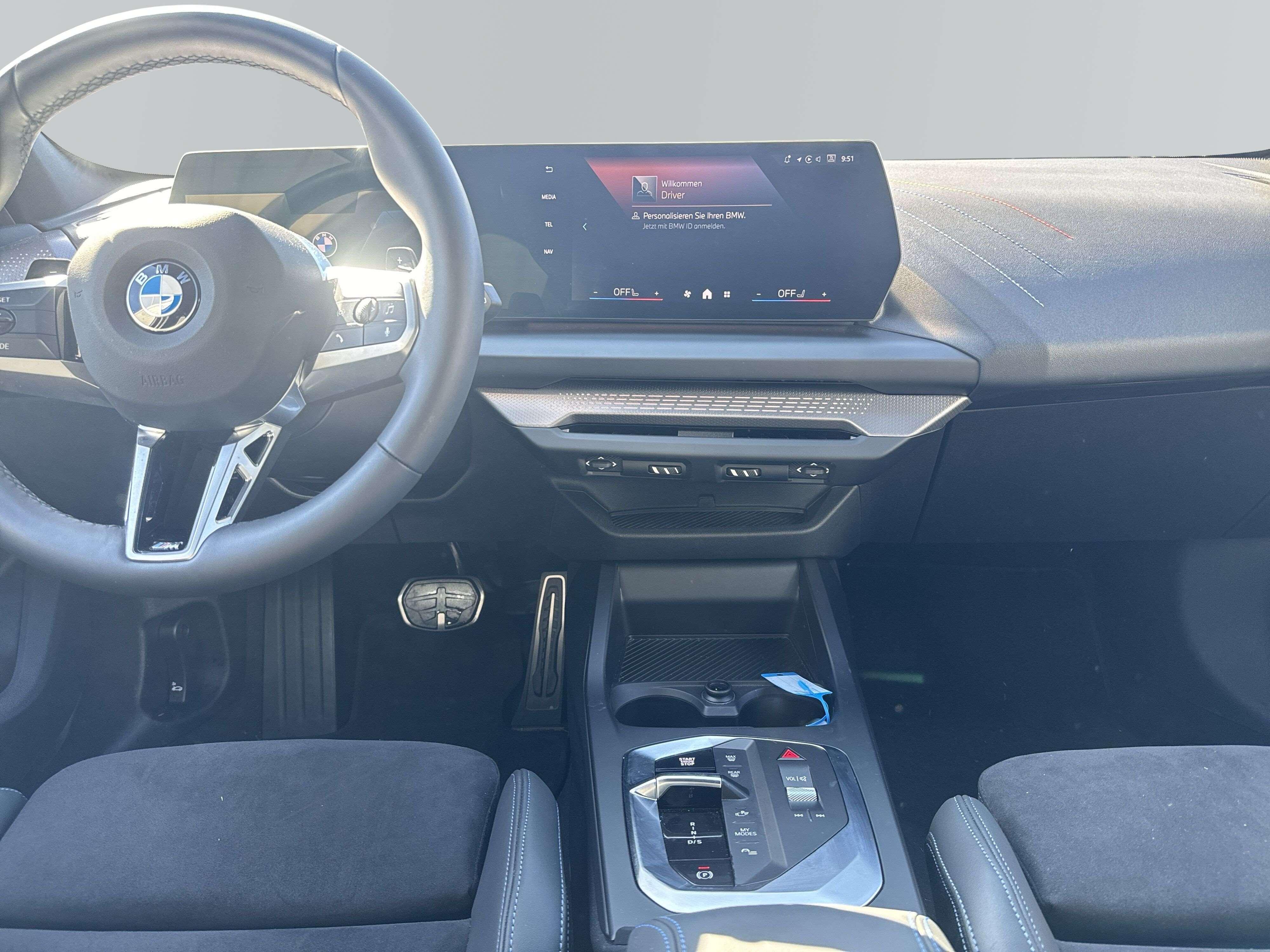 BMW 1er – Bild 15