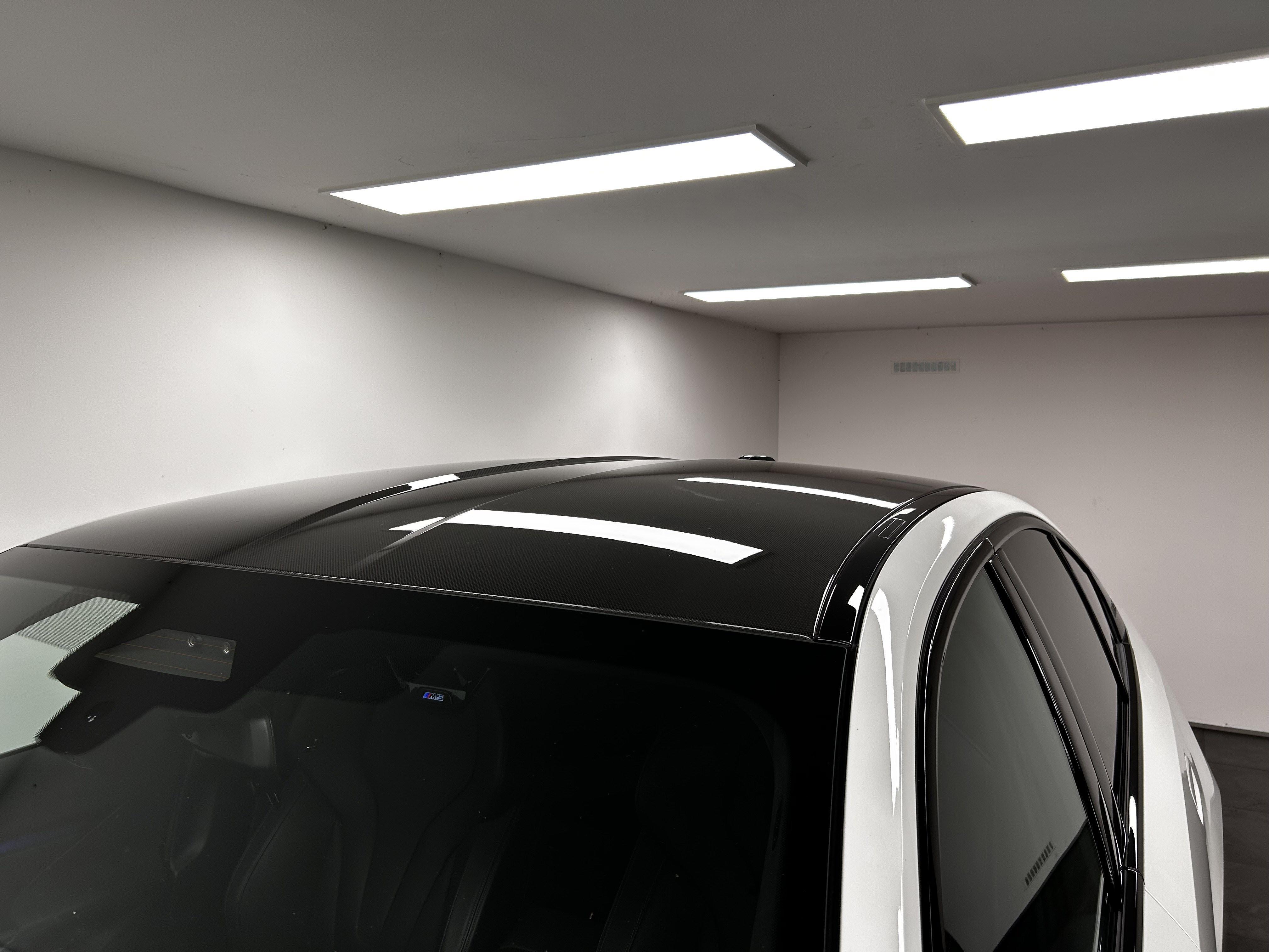 BMW M5 – Bild 12