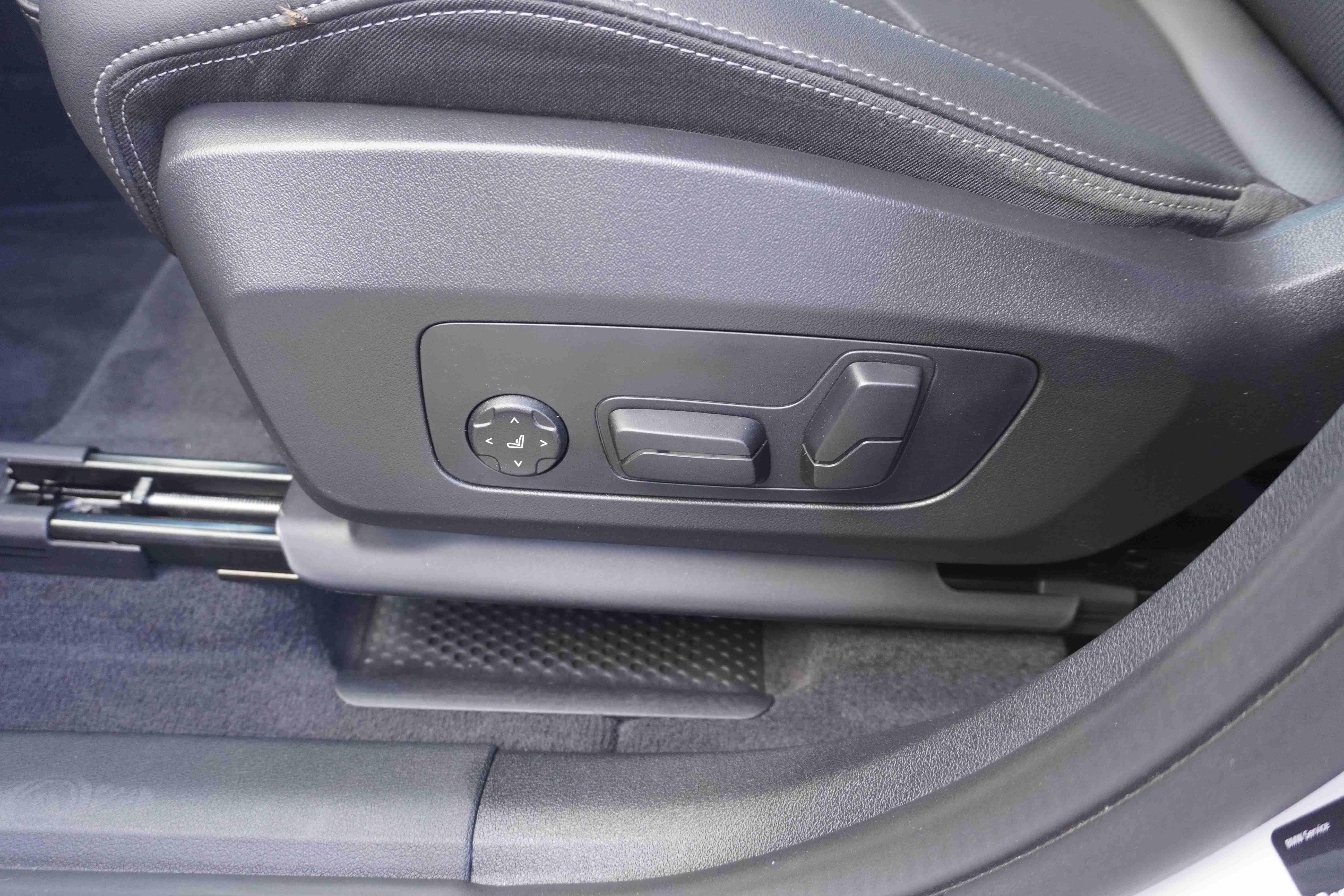 BMW X1 – Bild 17