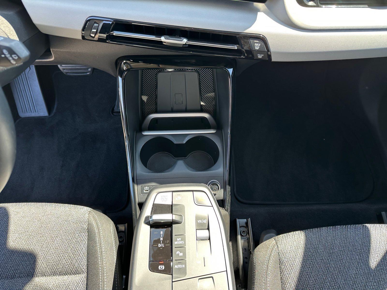 BMW 2er Active Tourer – Bild 13