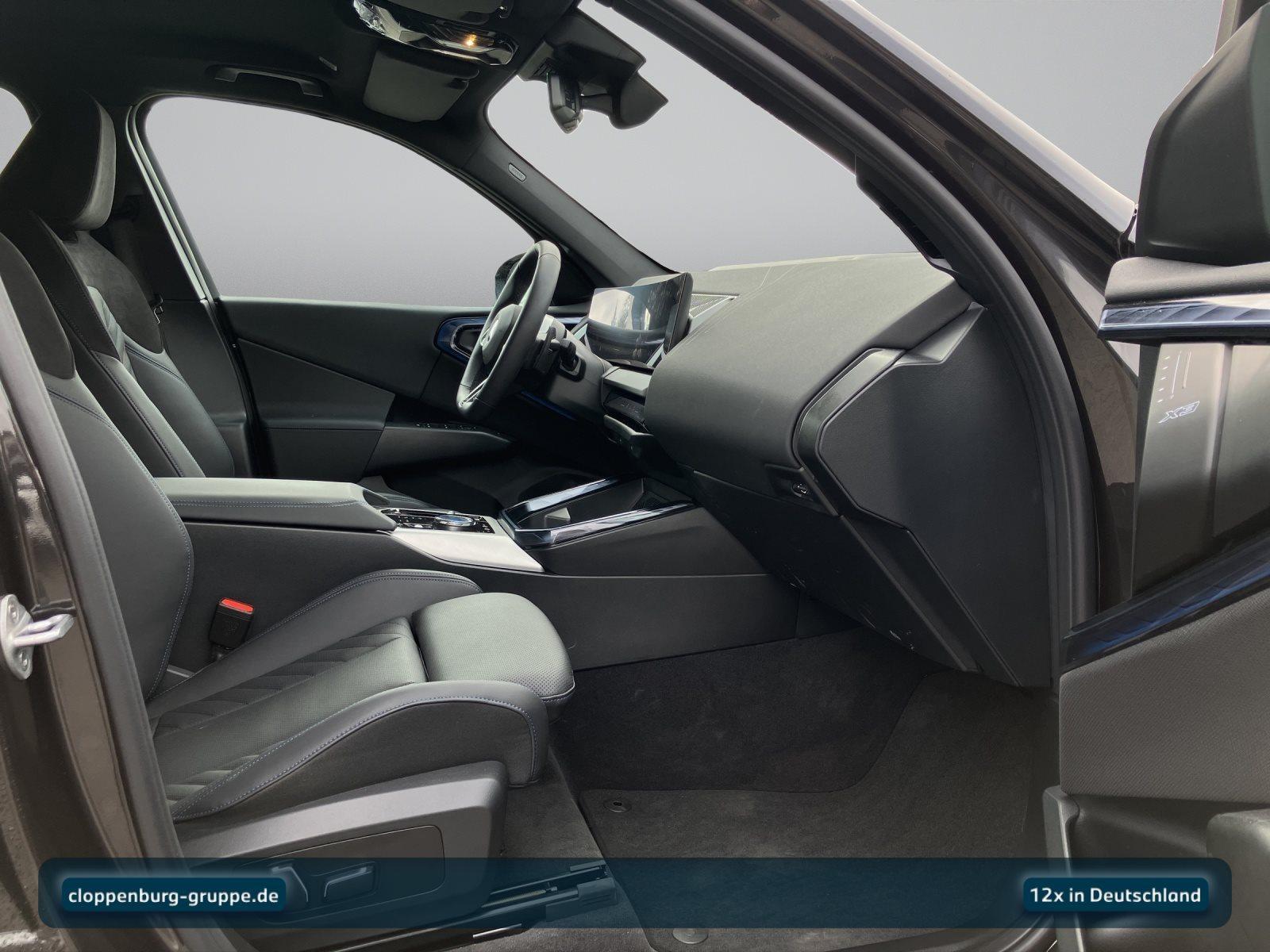 BMW X3 – Bild 7