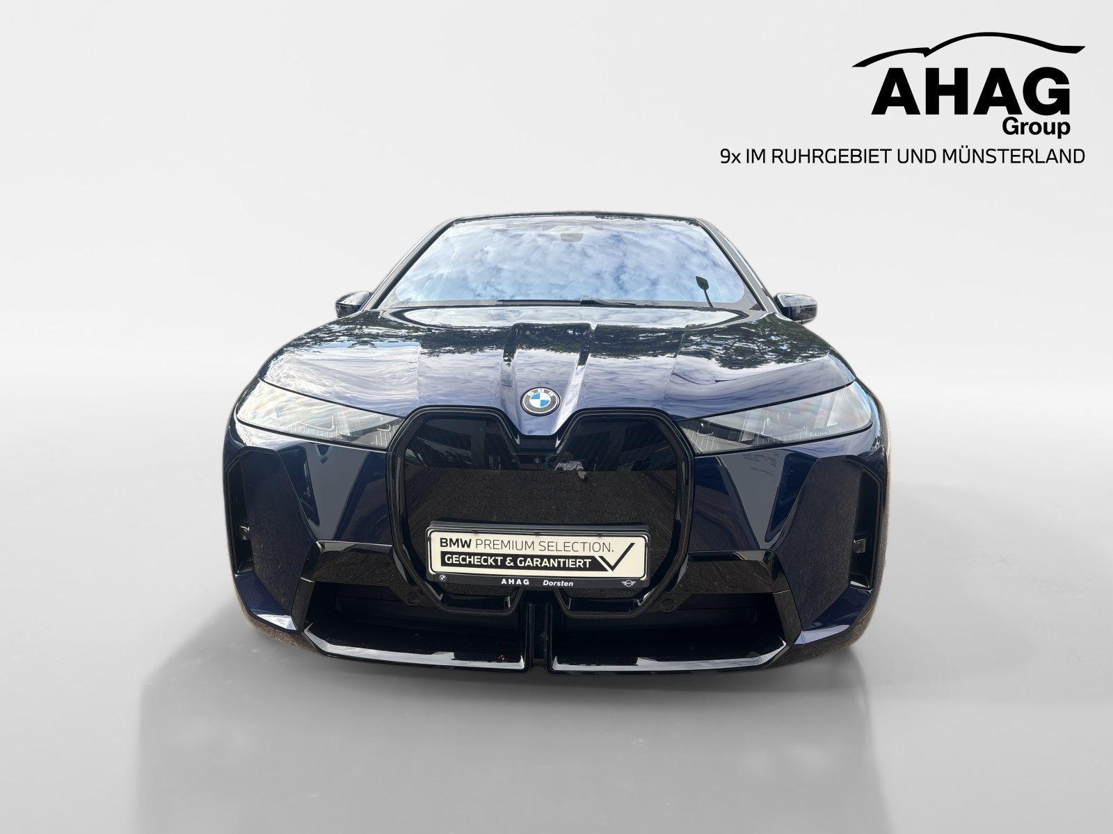 BMW iX – Bild 2