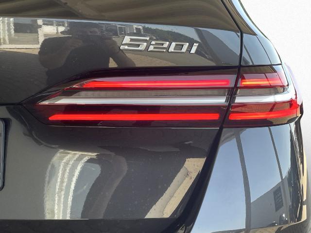 BMW 5er Touring – Bild 6