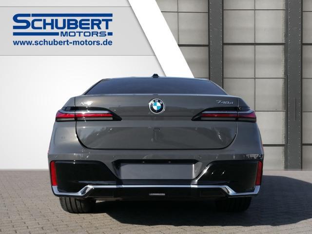 BMW 7er – Bild 16