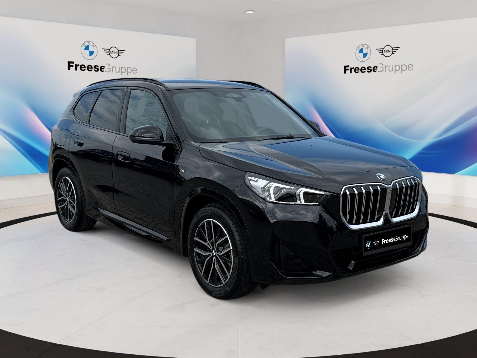 BMW X1 – Bild 13