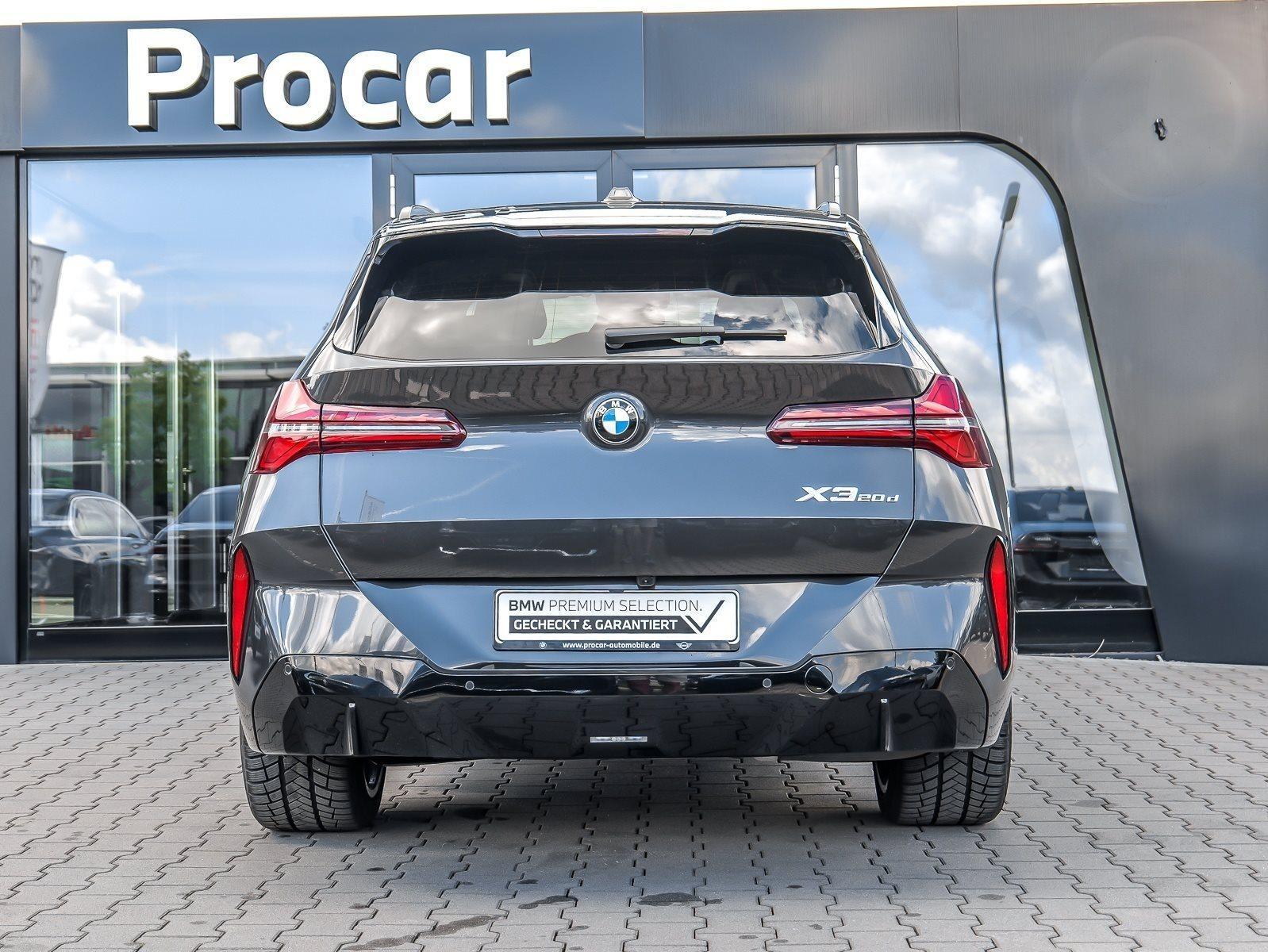 BMW X3 – Bild 16