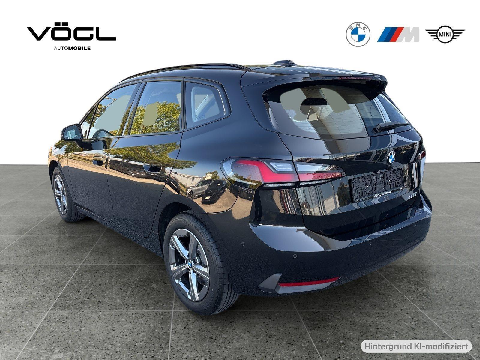 BMW 2er Active Tourer – Bild 4