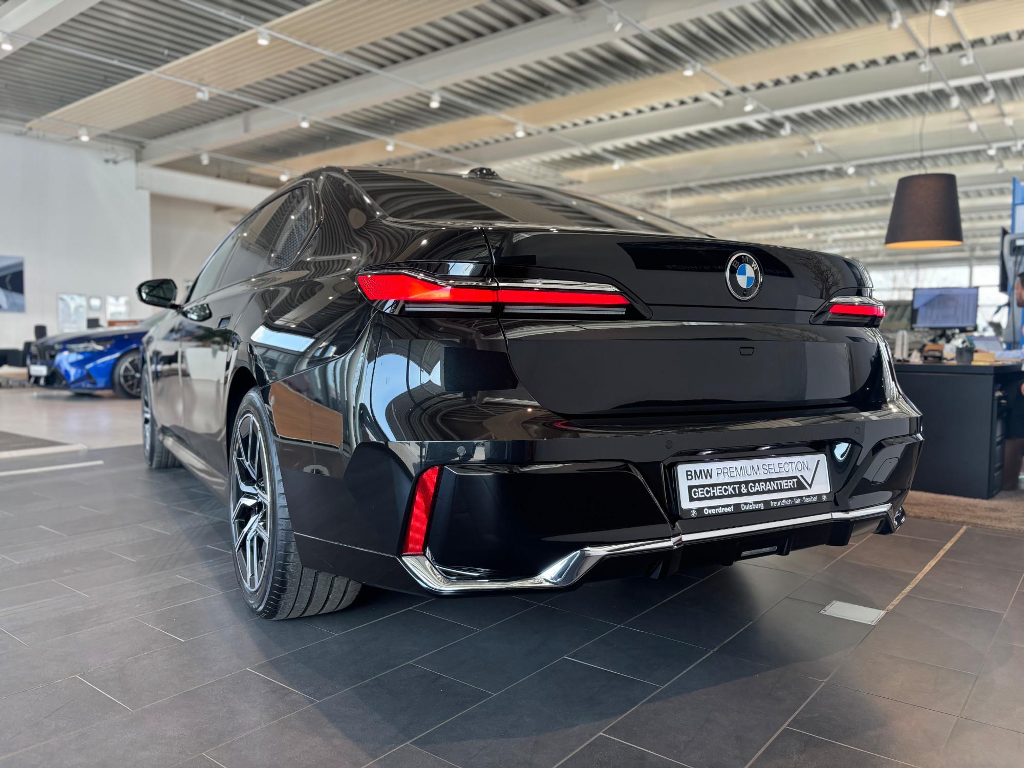 BMW 7er – Bild 15
