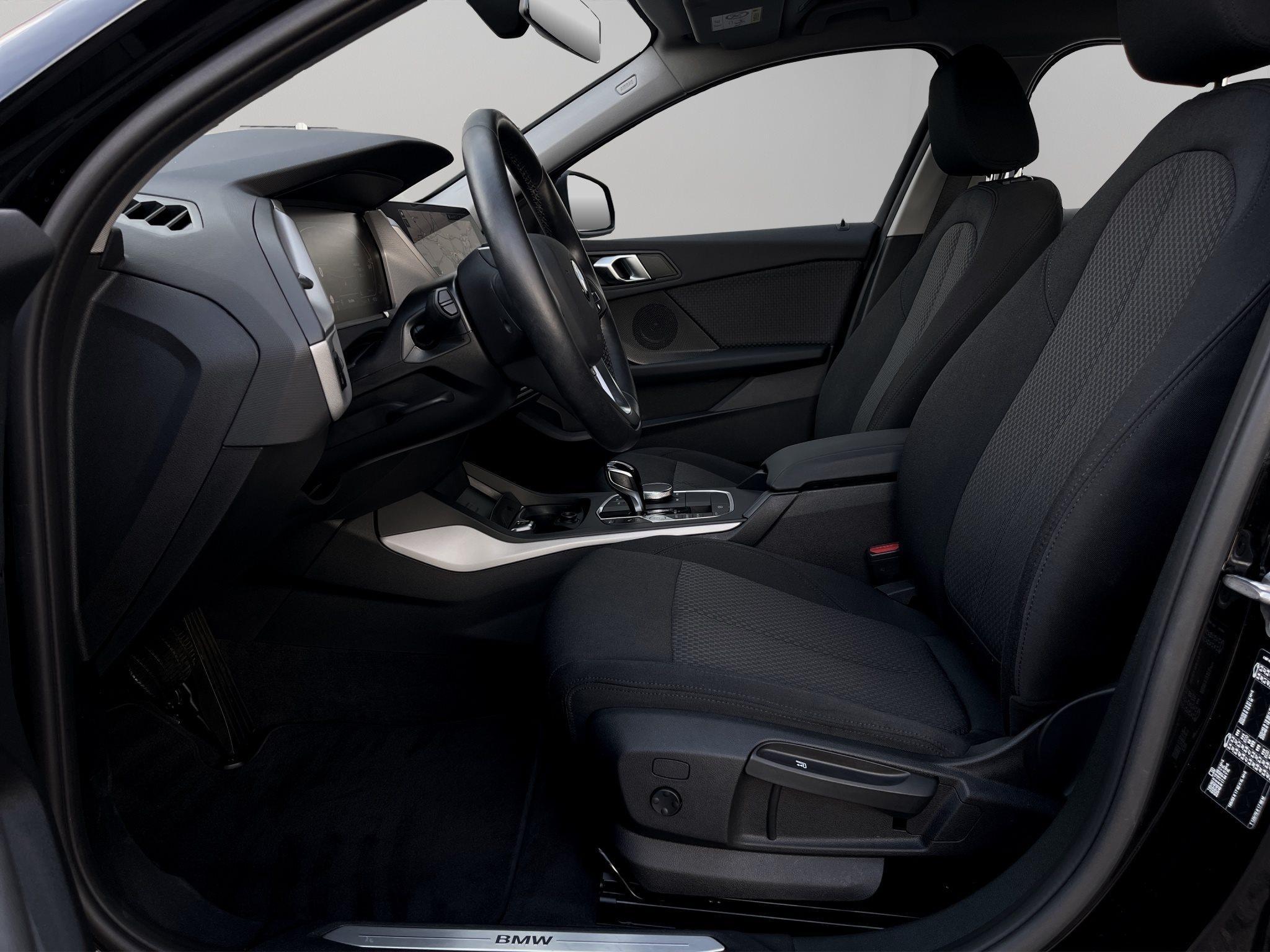 BMW 1er – Bild 9