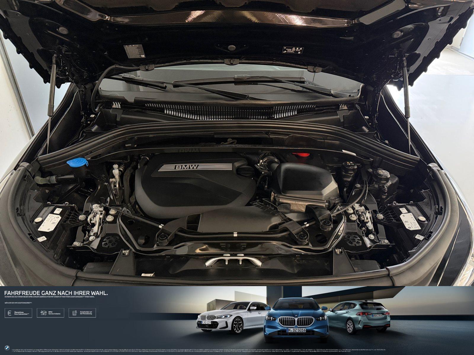 BMW X1 – Bild 7