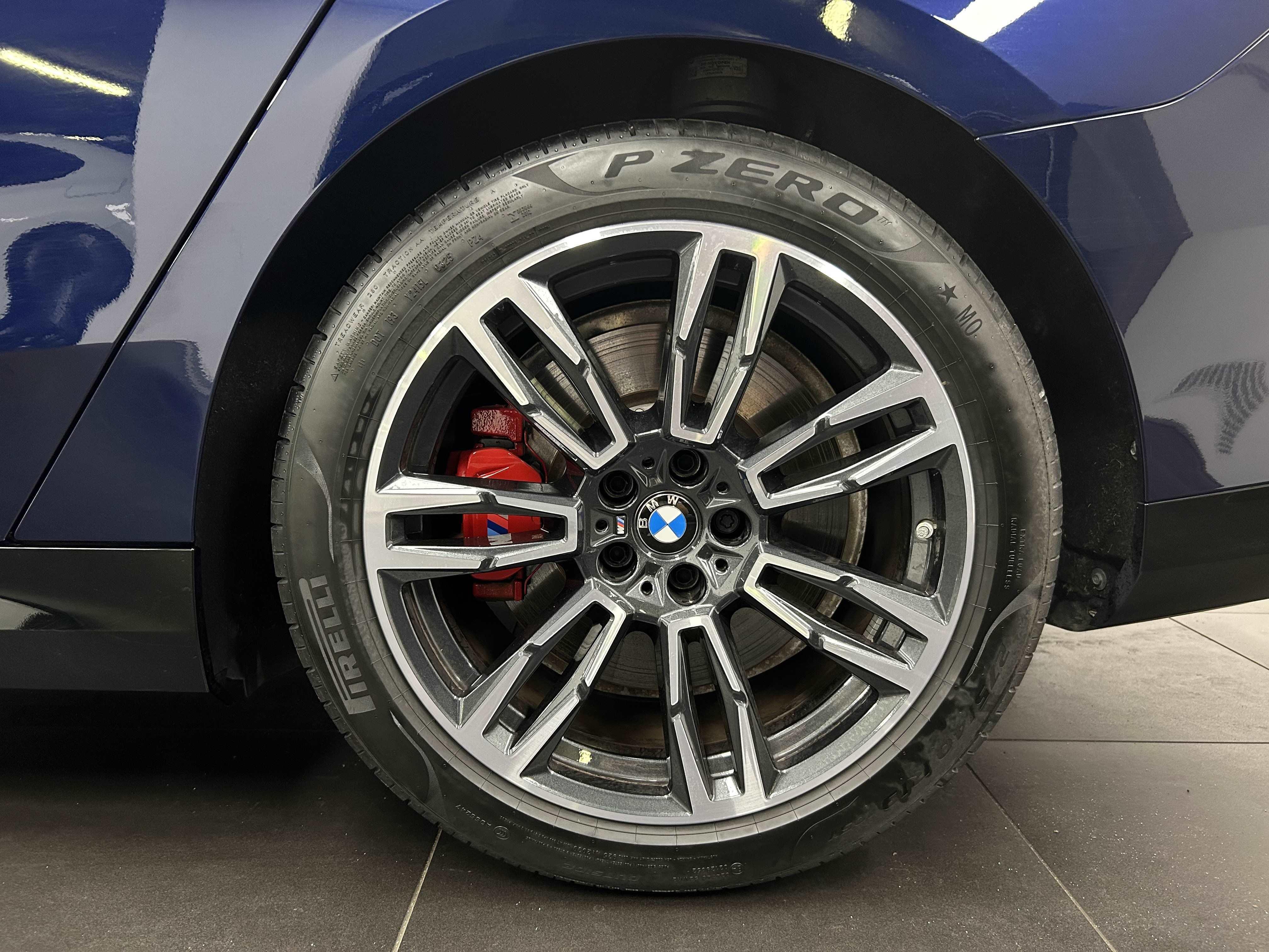 BMW 5er – Bild 6