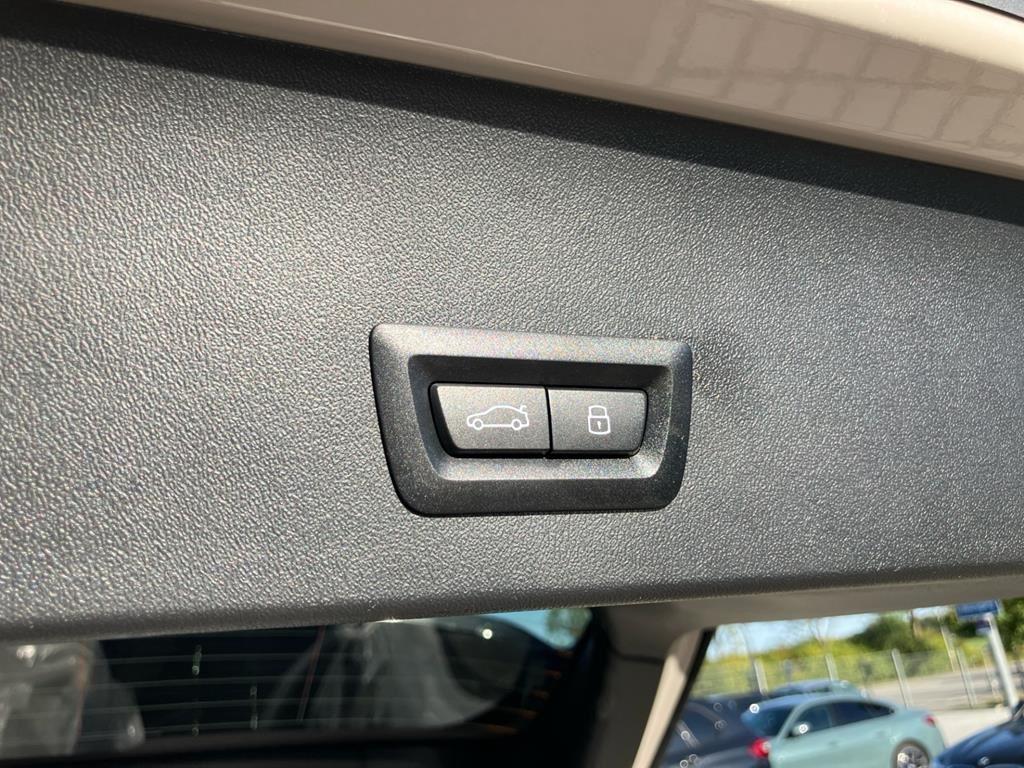 BMW X3 – Bild 21