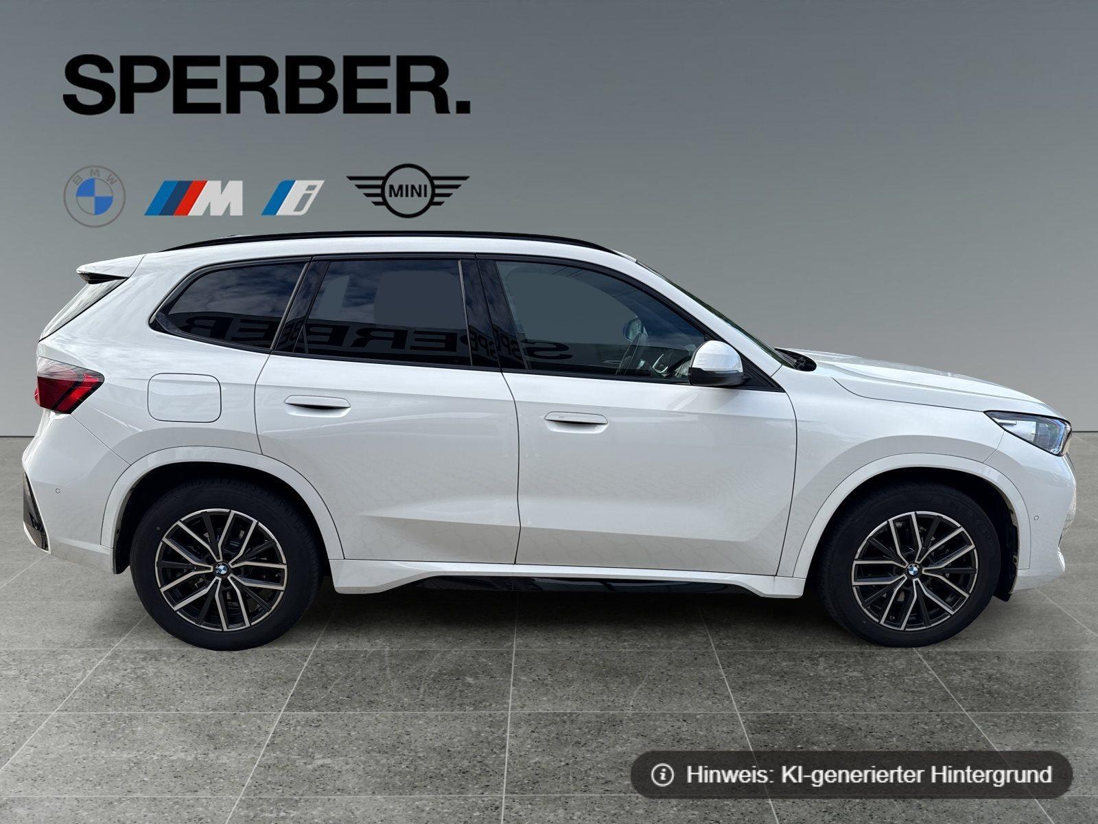 BMW X1 – Bild 6