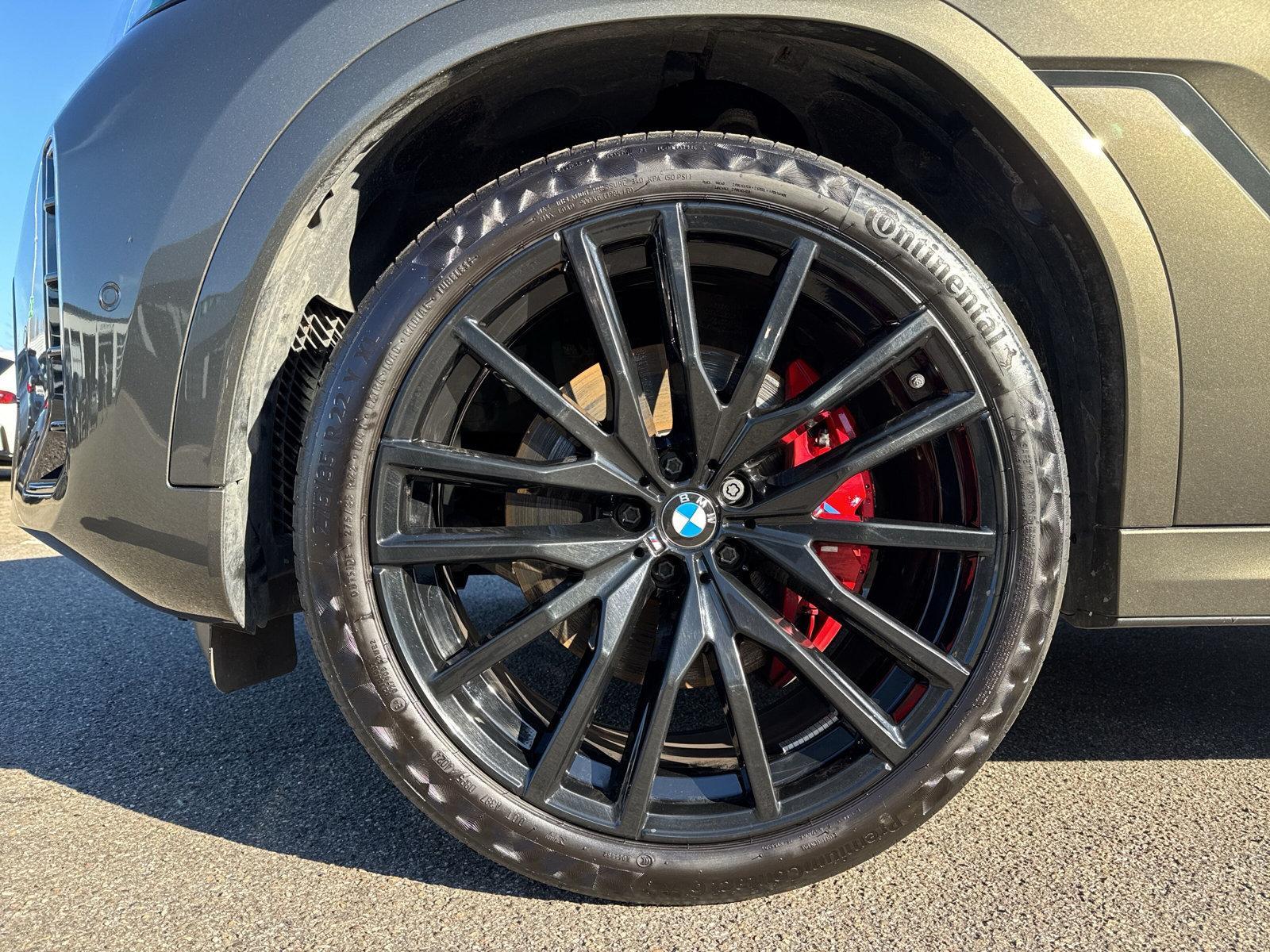 BMW X6 – Bild 5