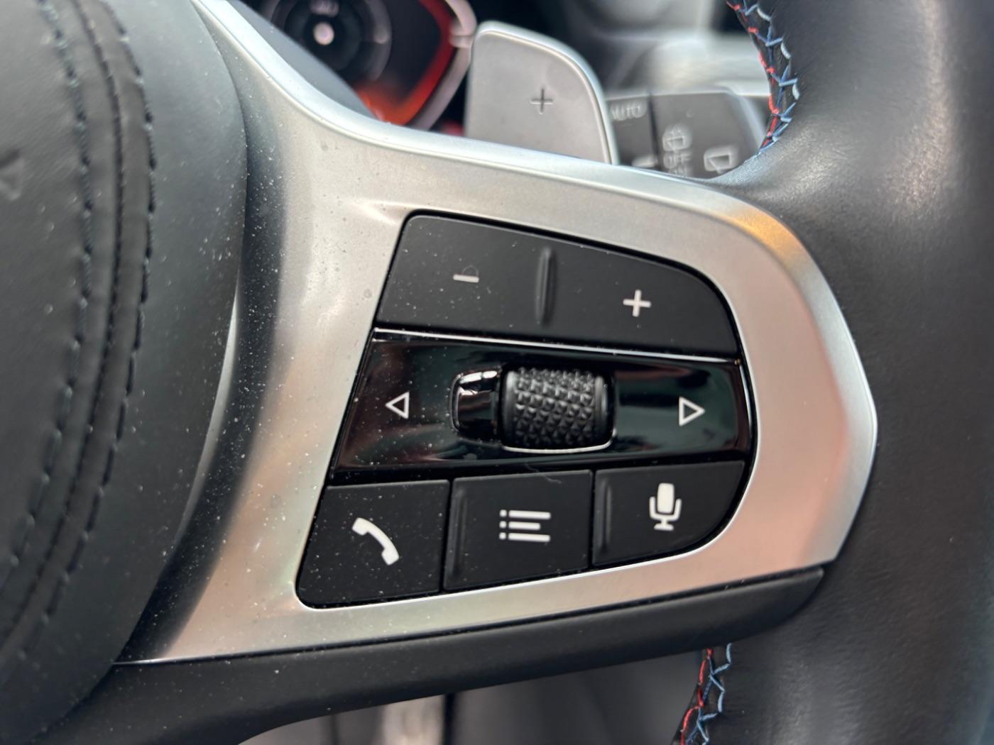 BMW X3 – Bild 11