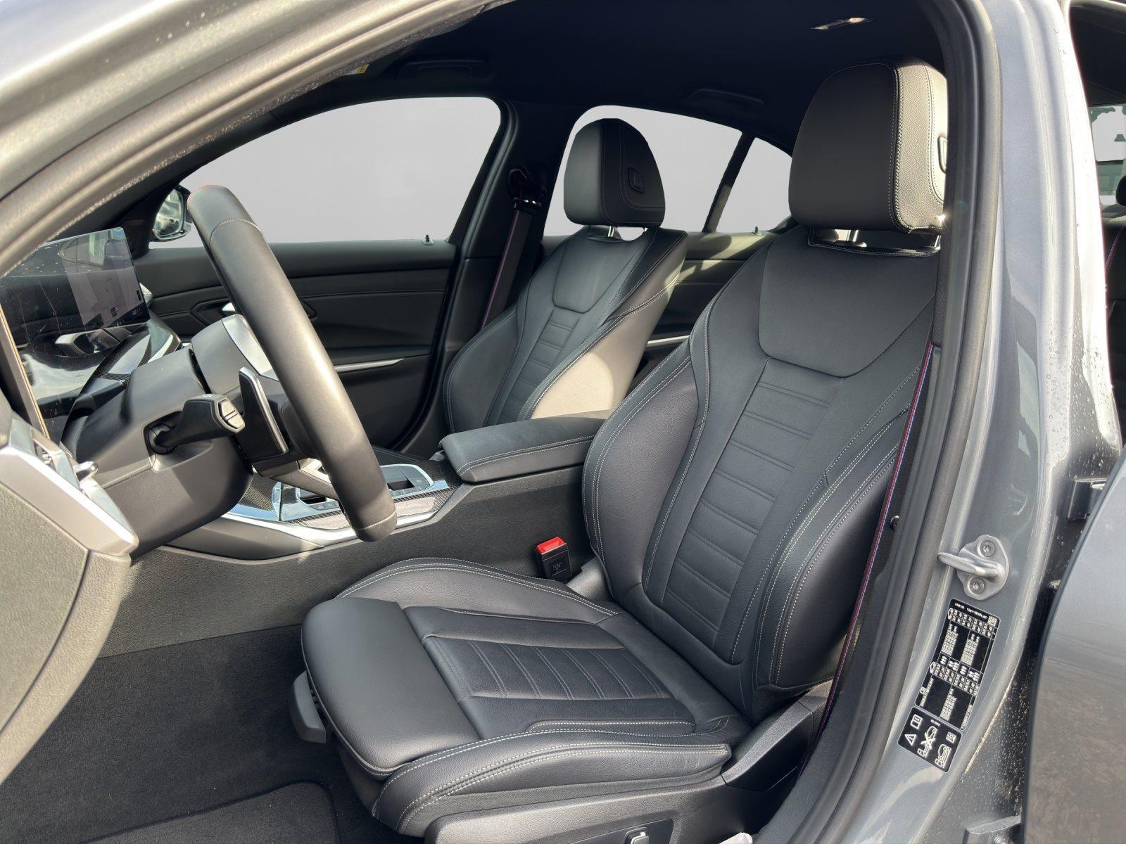 BMW 3er – Bild 7