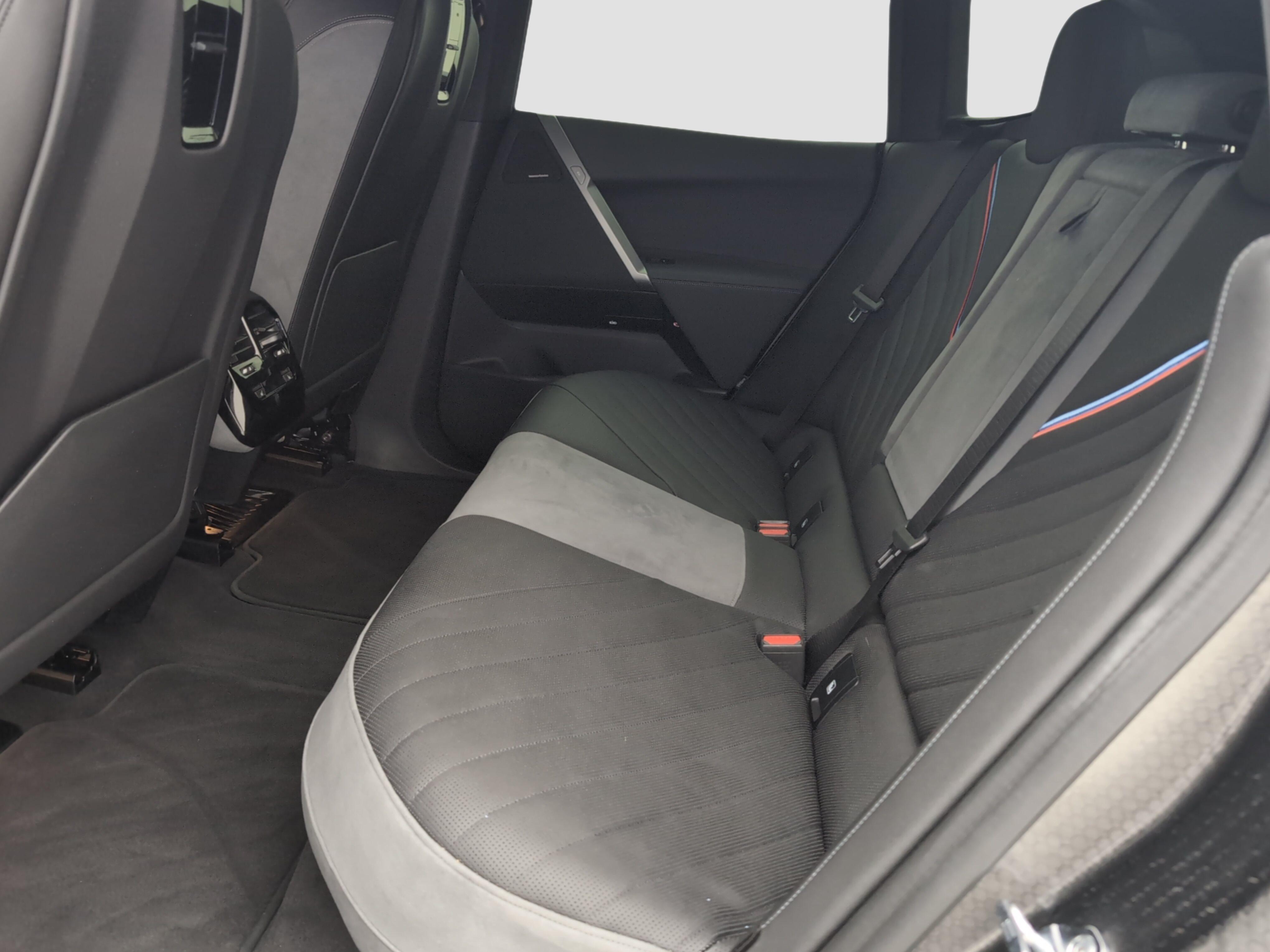BMW iX – Bild 10