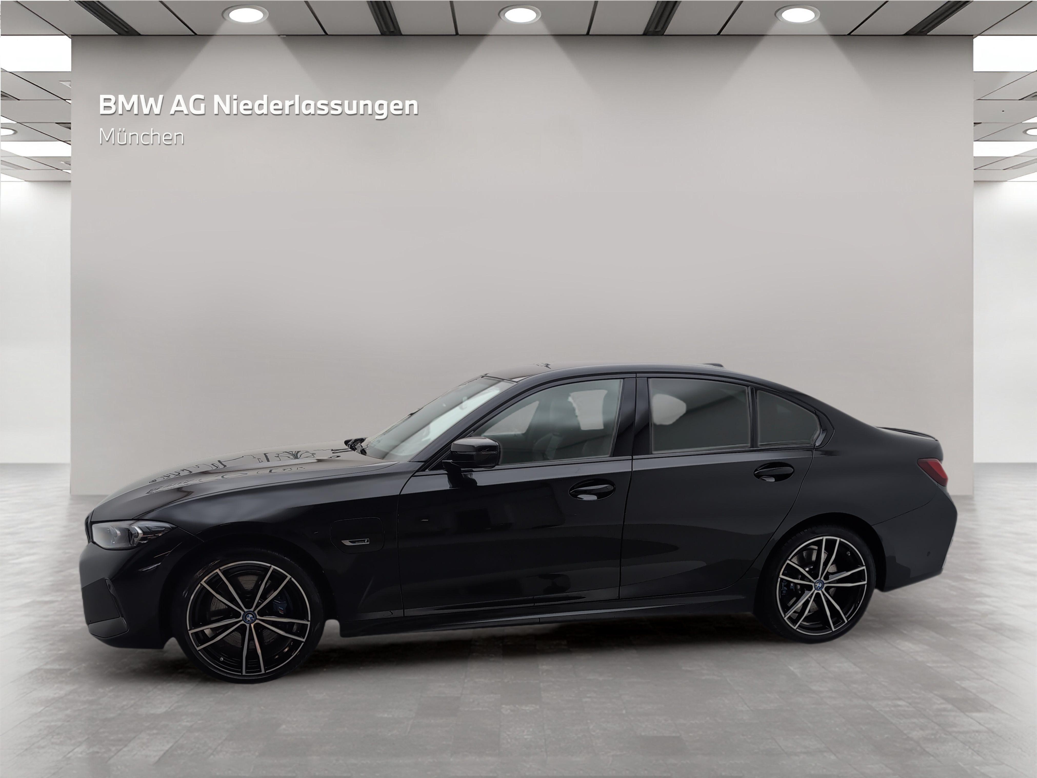 BMW 3er – Bild 2